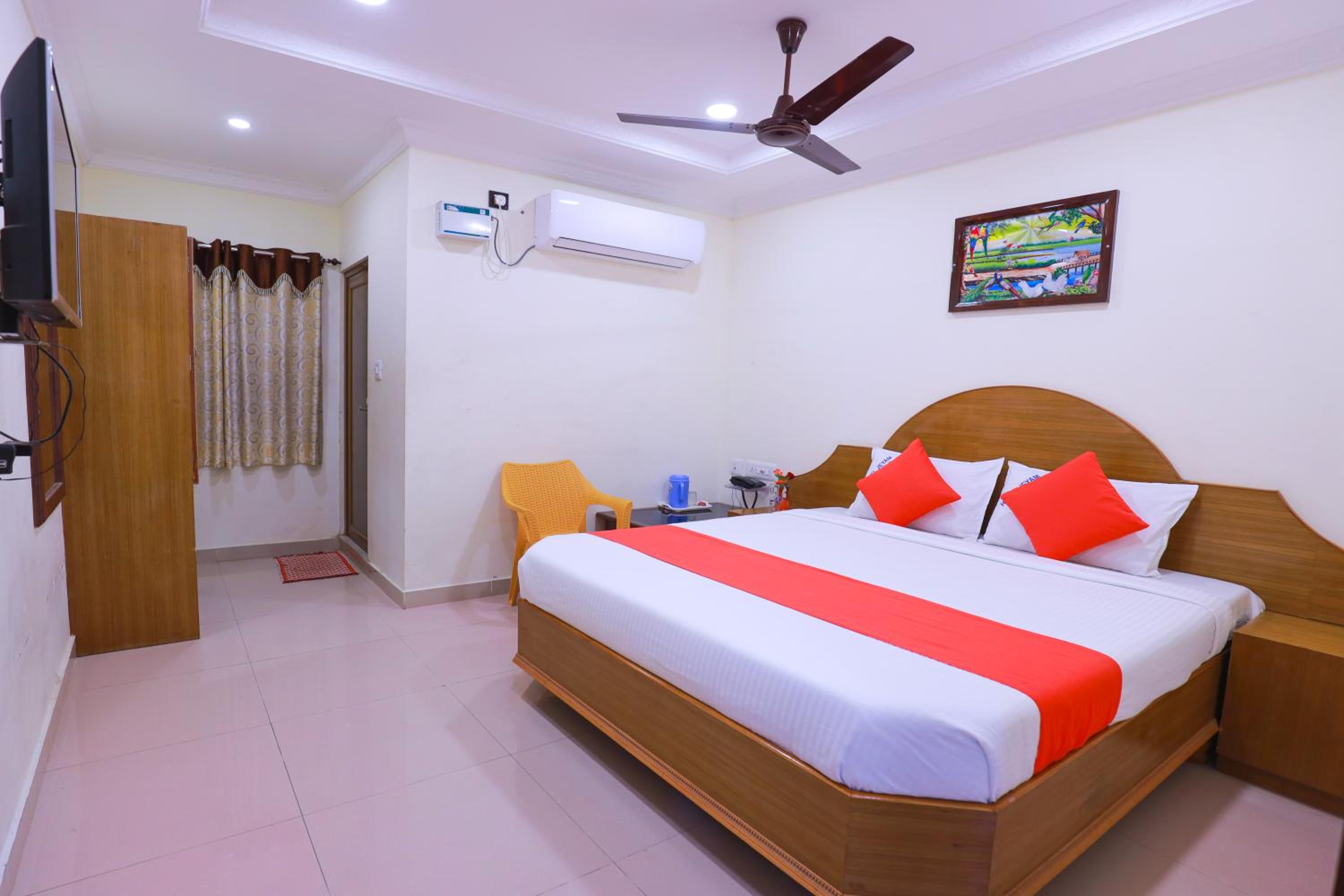 Deluxe Double Room - Photo 2