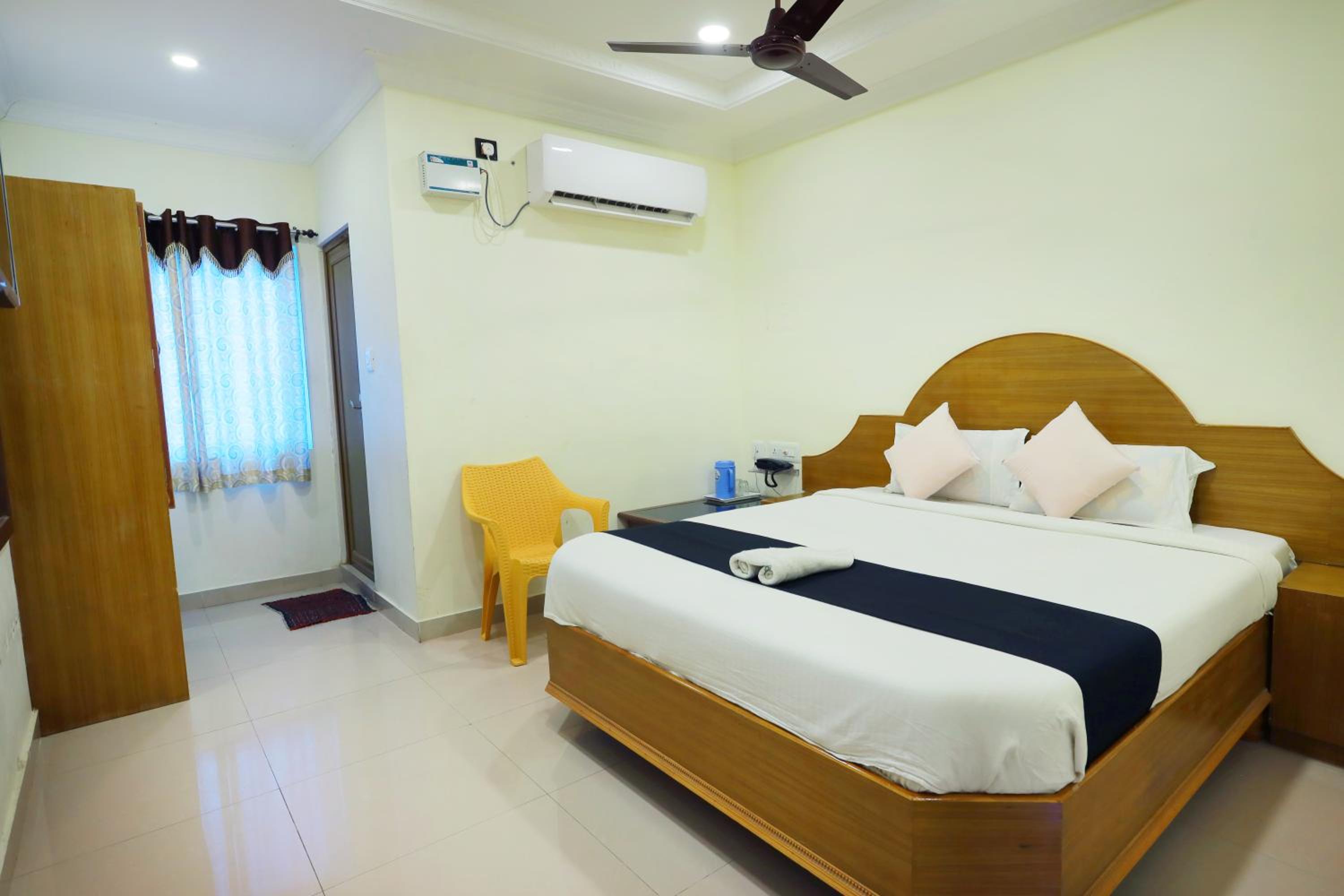 Deluxe Double Room - Photo 4