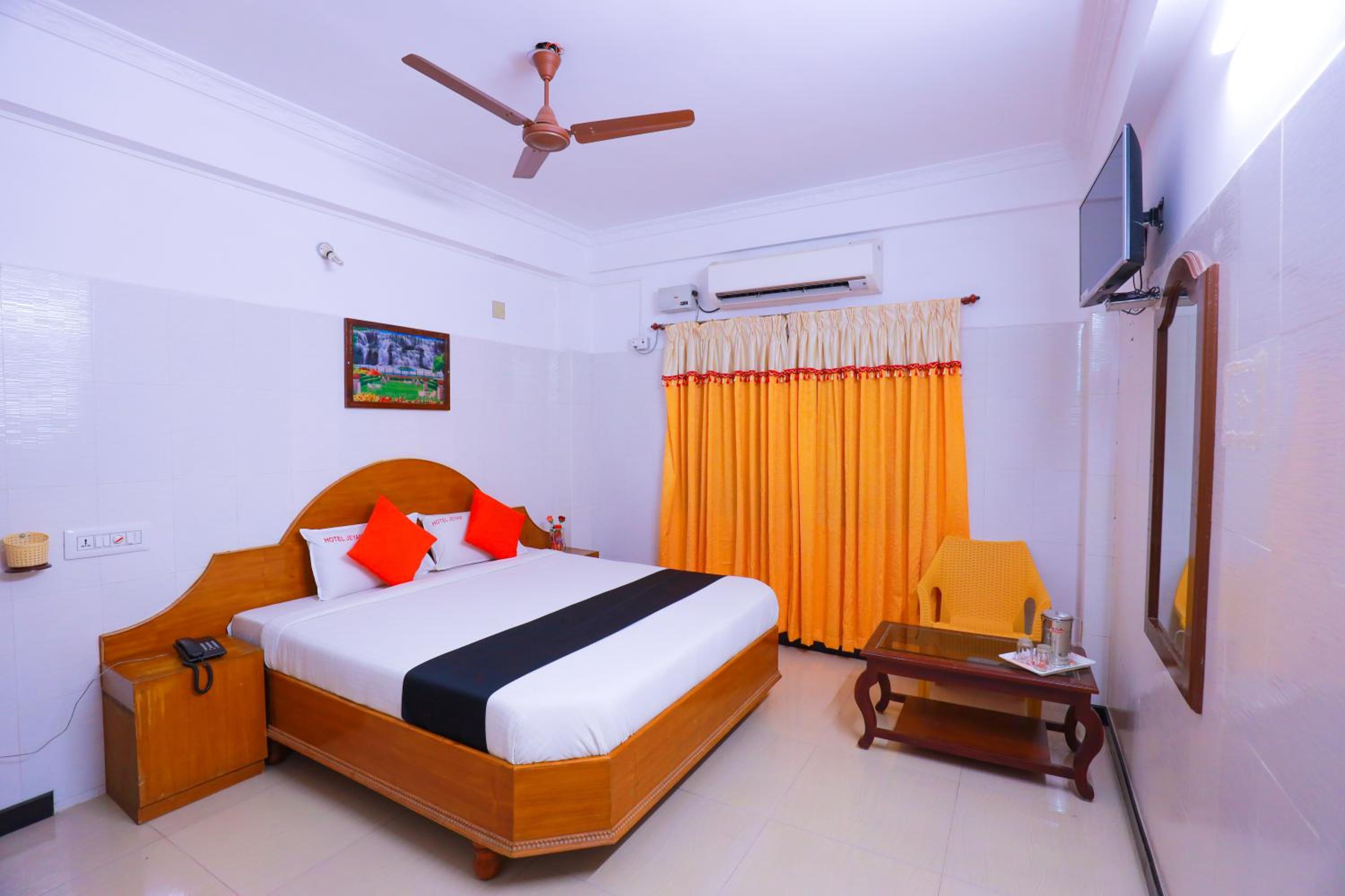 Deluxe Double Room - Photo 3
