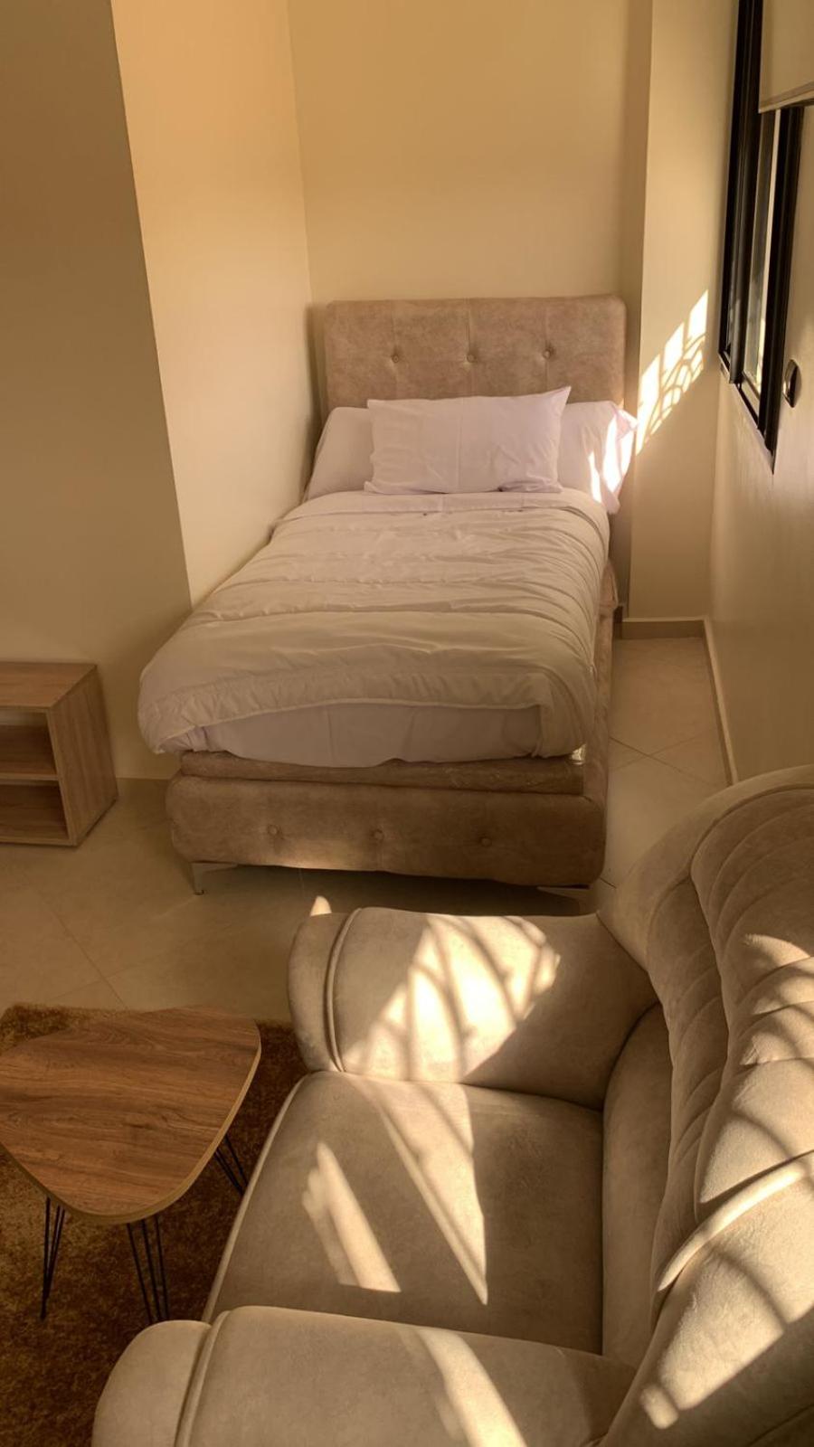 Small Double Room photo 2