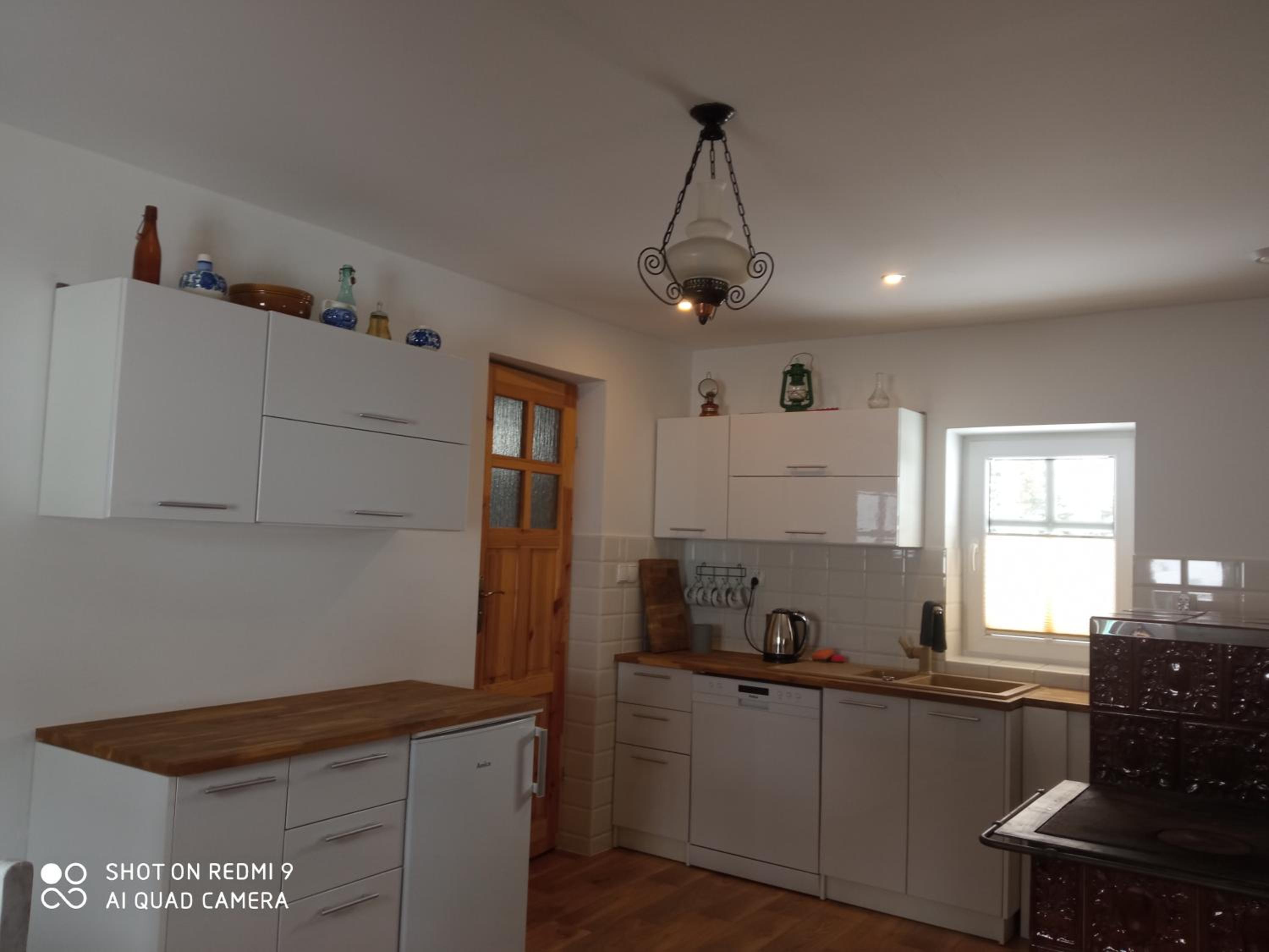 Two-Bedroom Chalet - Photo 11