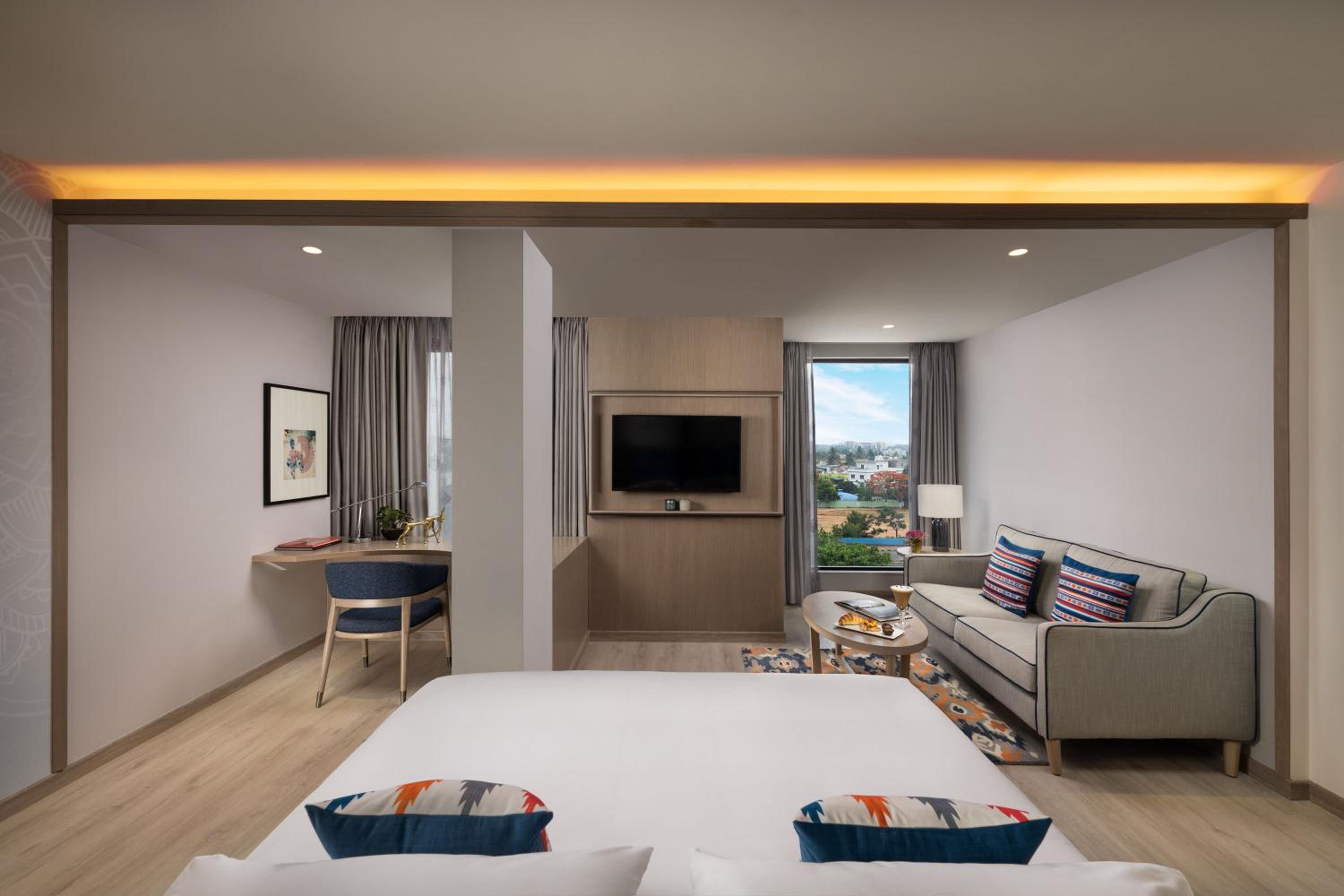 Premium Room