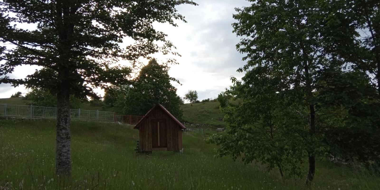 Chalet photo 1