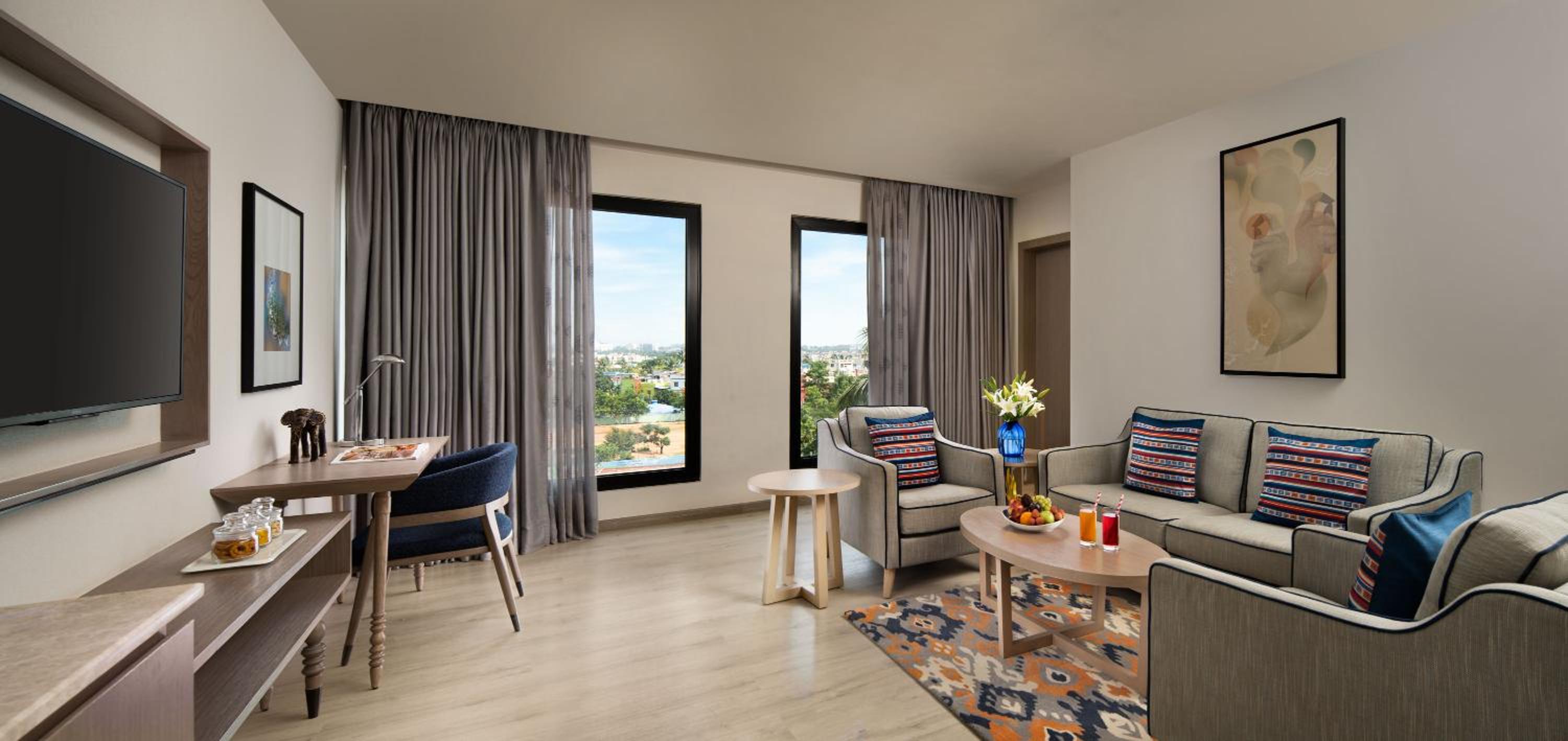 Executive Suite photo 3
