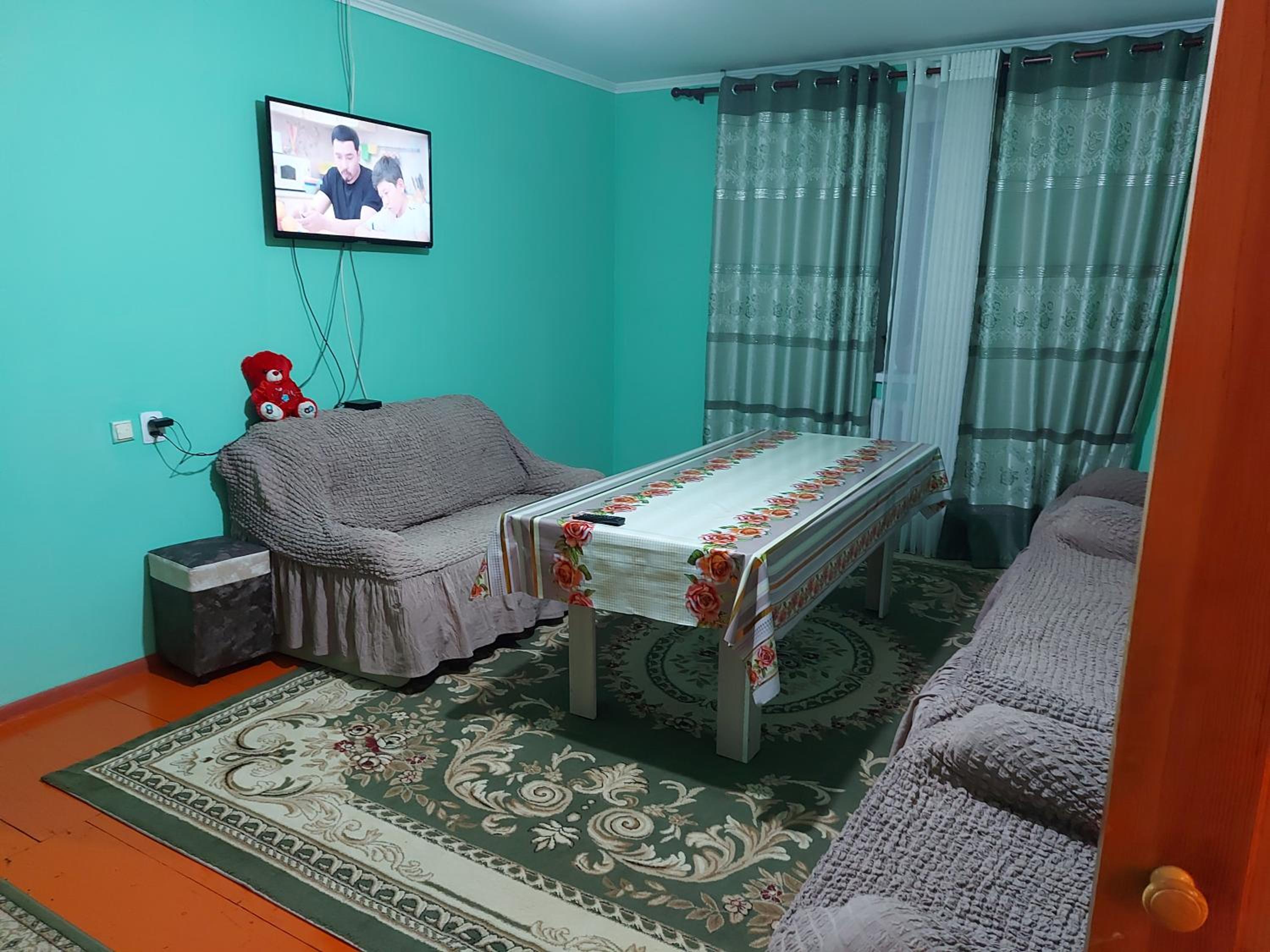 Bed in Male Dormitory Room photo 2
