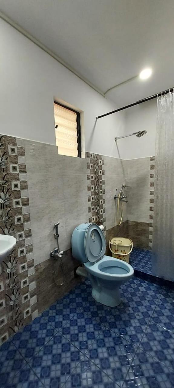 Family Suite - Photo 7