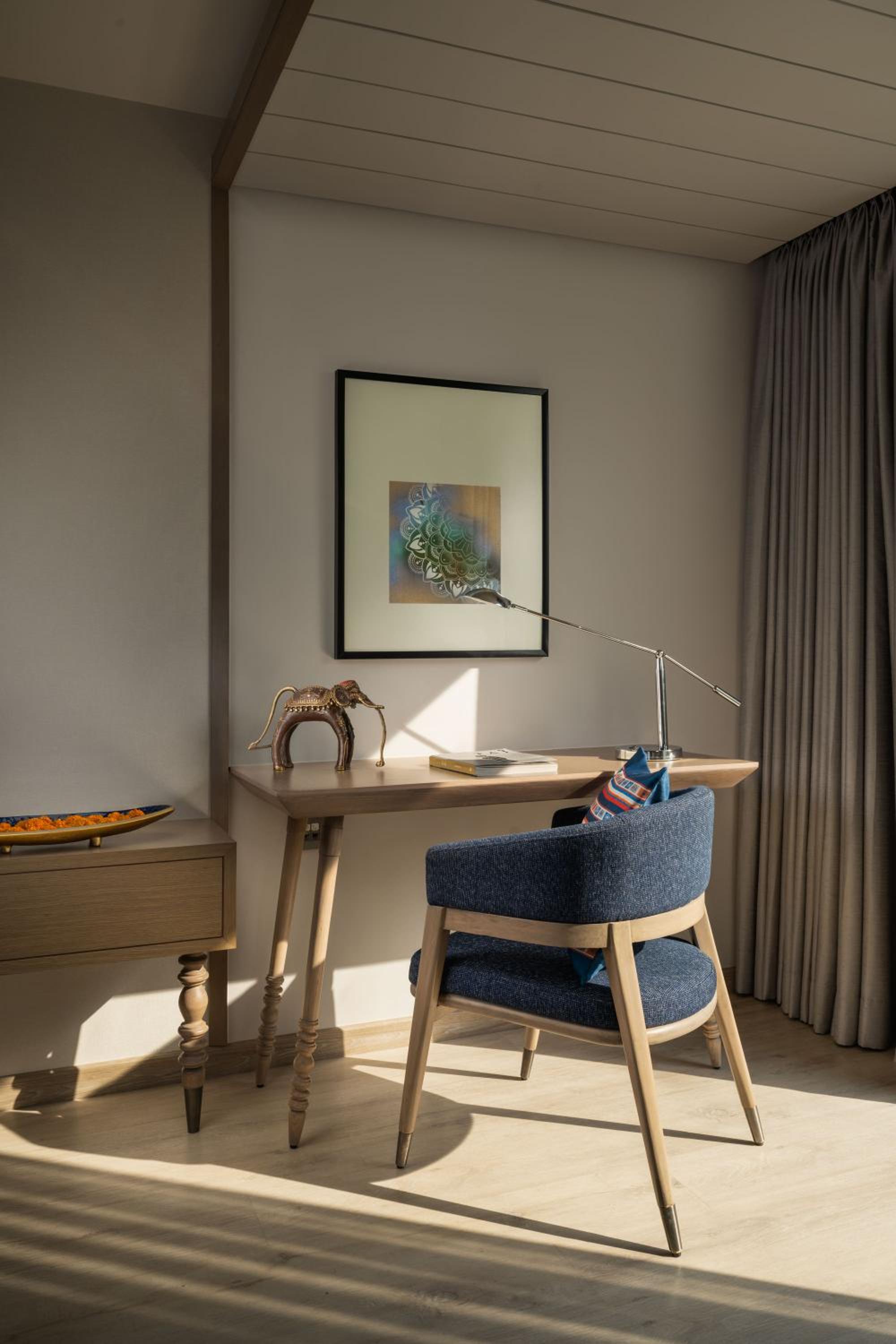 Superior King Room photo 3