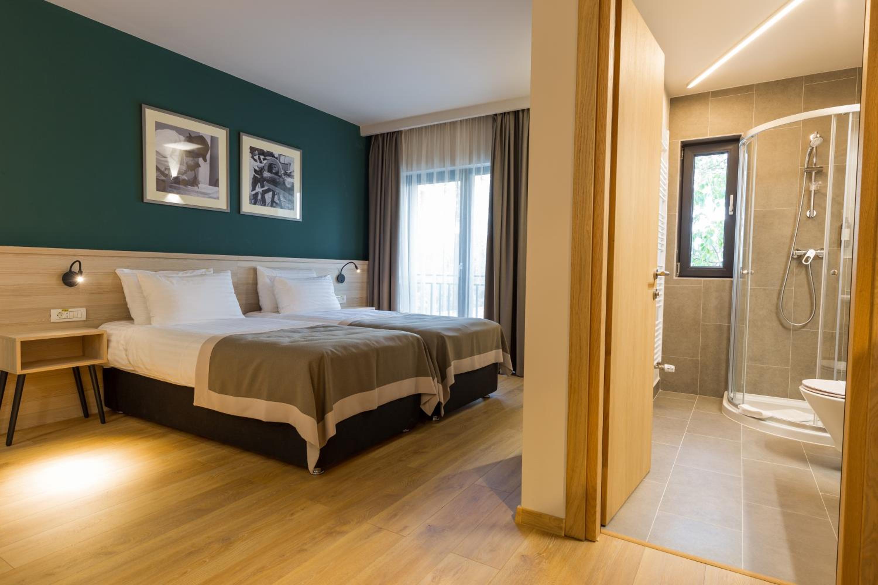 Double Room photo 2