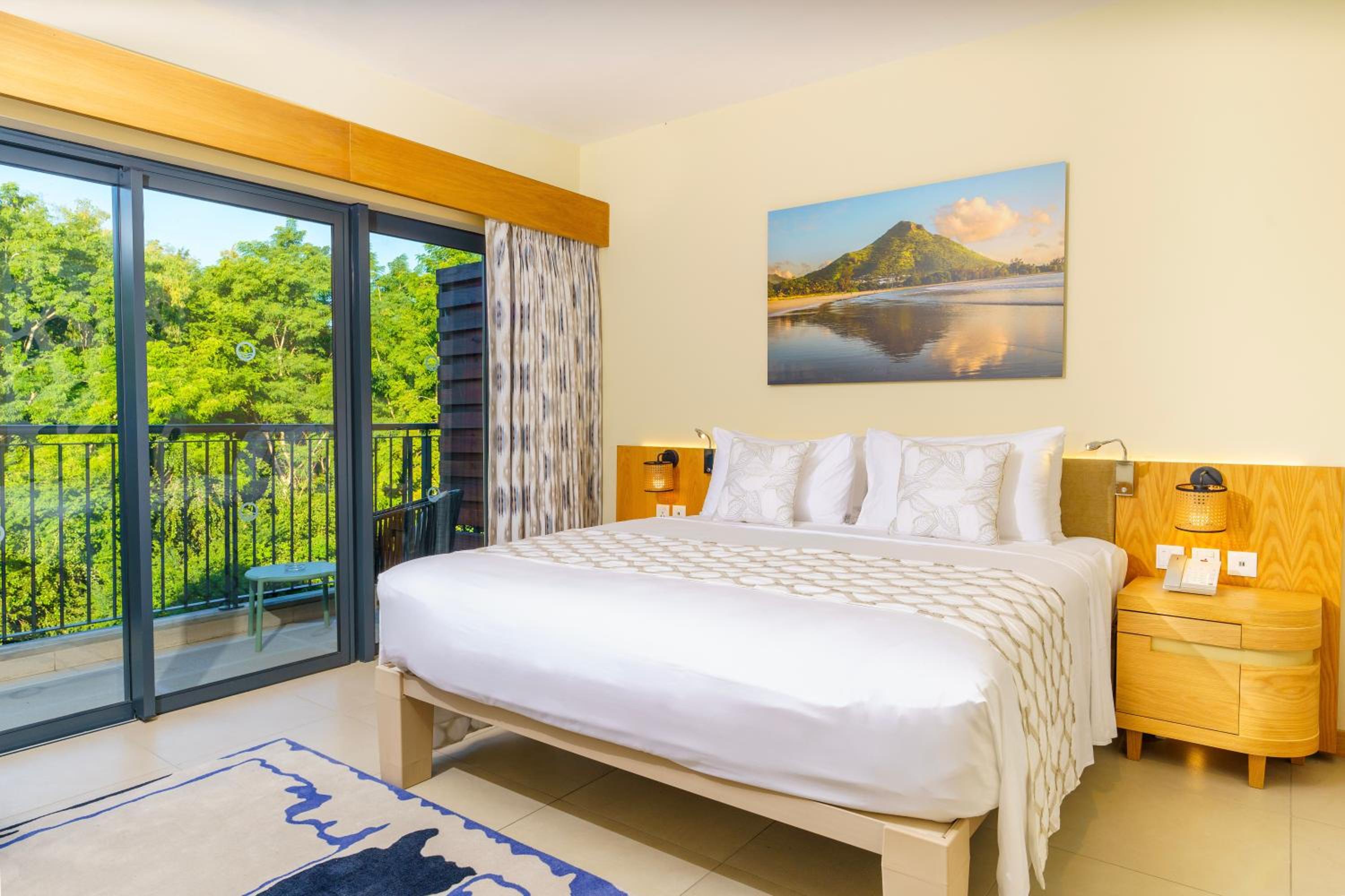  Superior Room Forest View - Photo 5