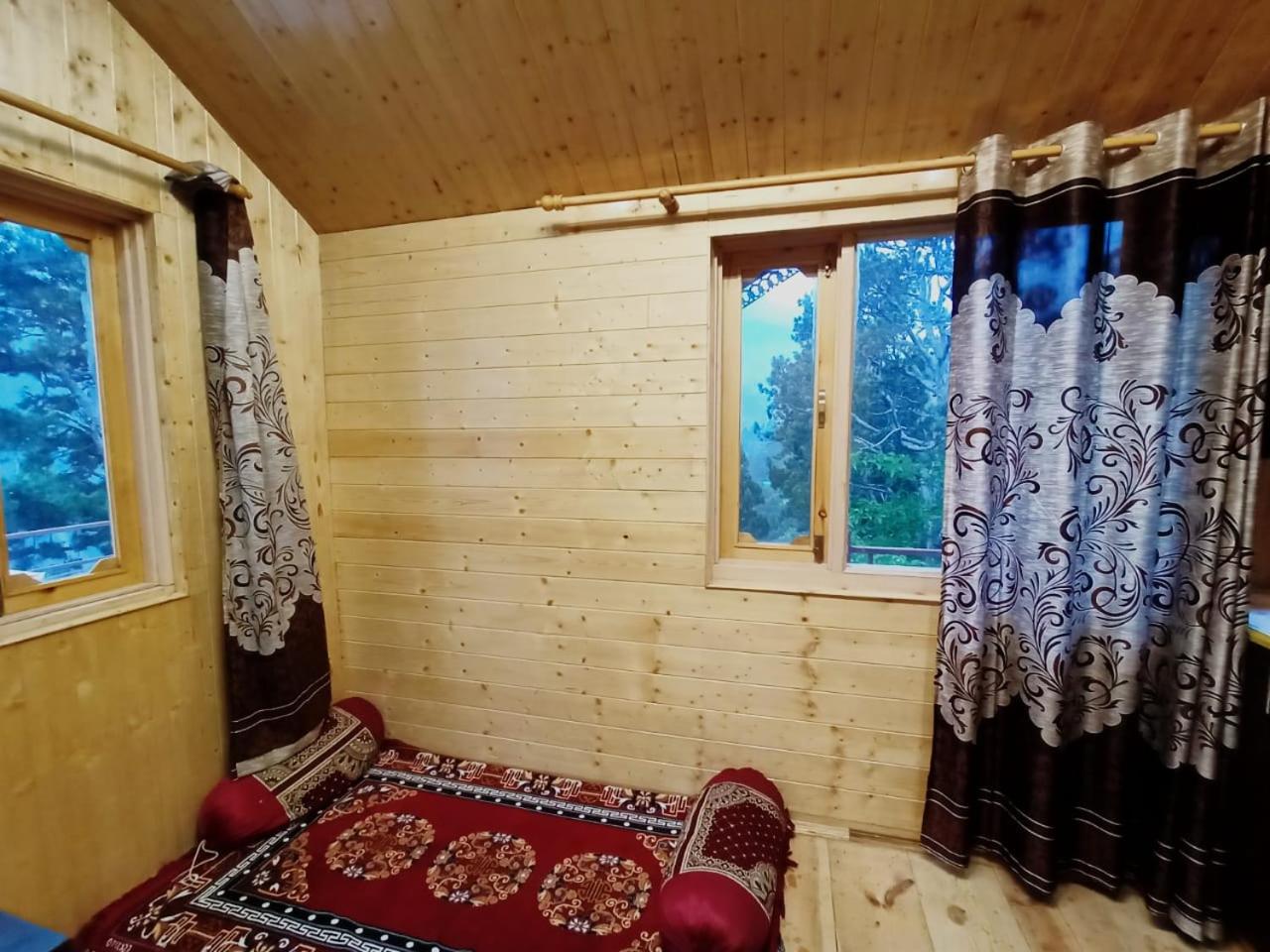 Double Room with Mountain View photo 3