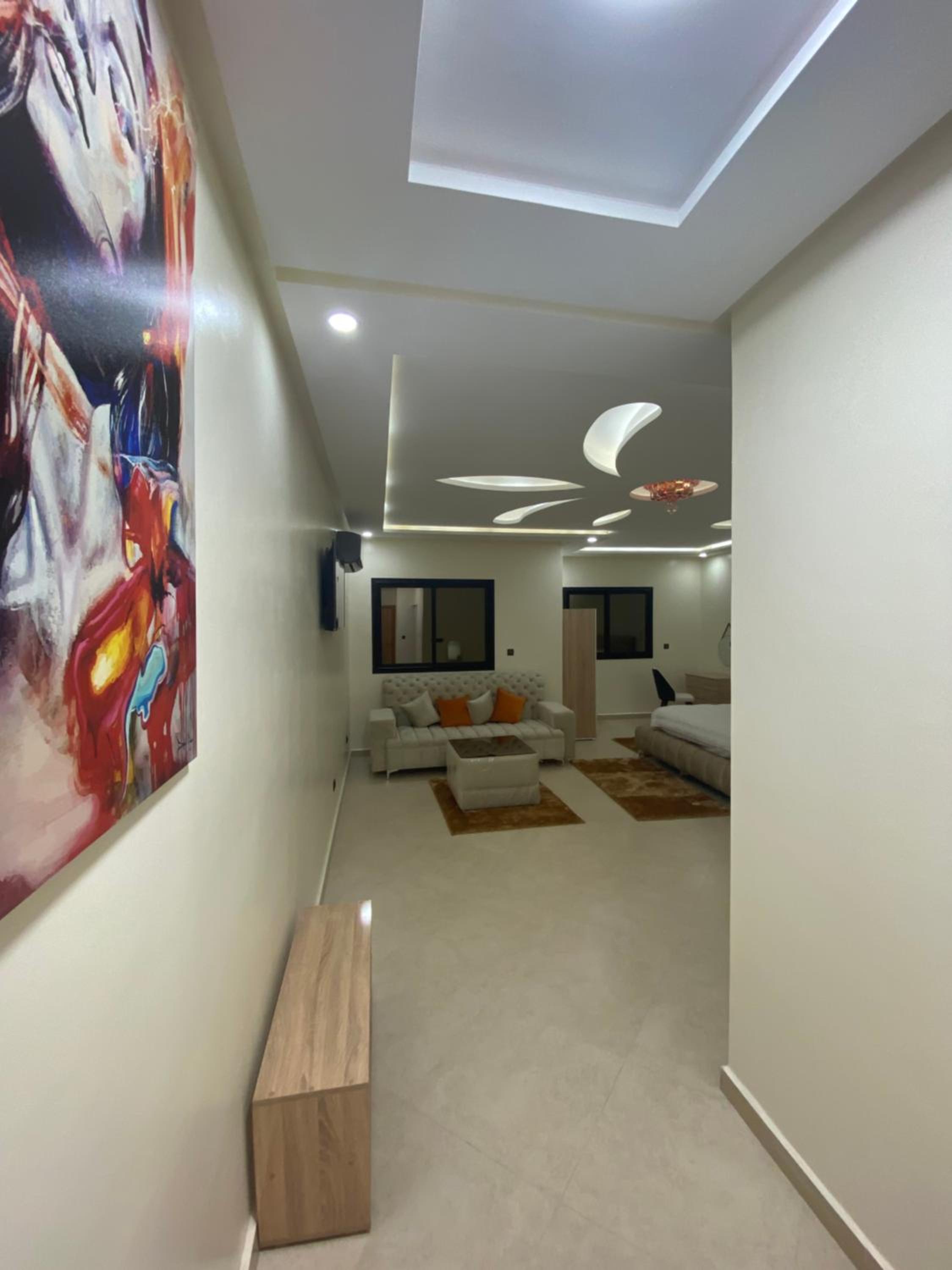 Deluxe Triple Room photo 3