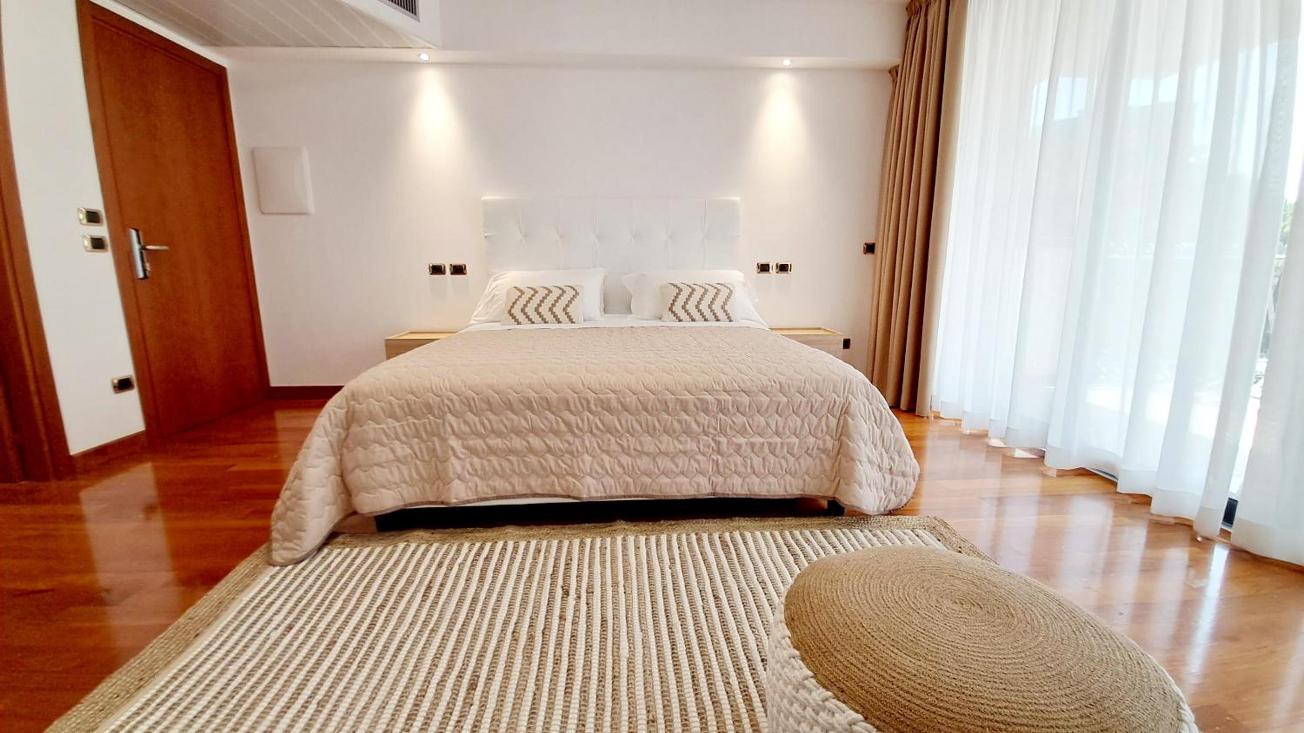 Deluxe Double Room - Photo 5