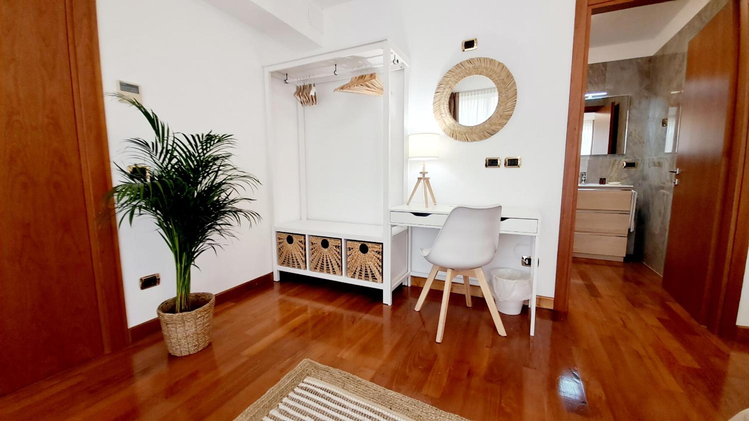 Deluxe Double Room - Photo 6