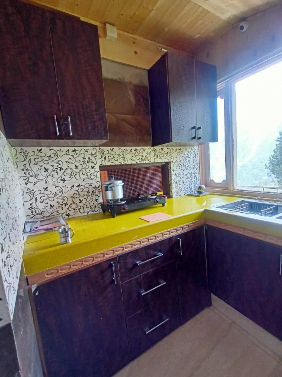 Double Room with Mountain View photo 2