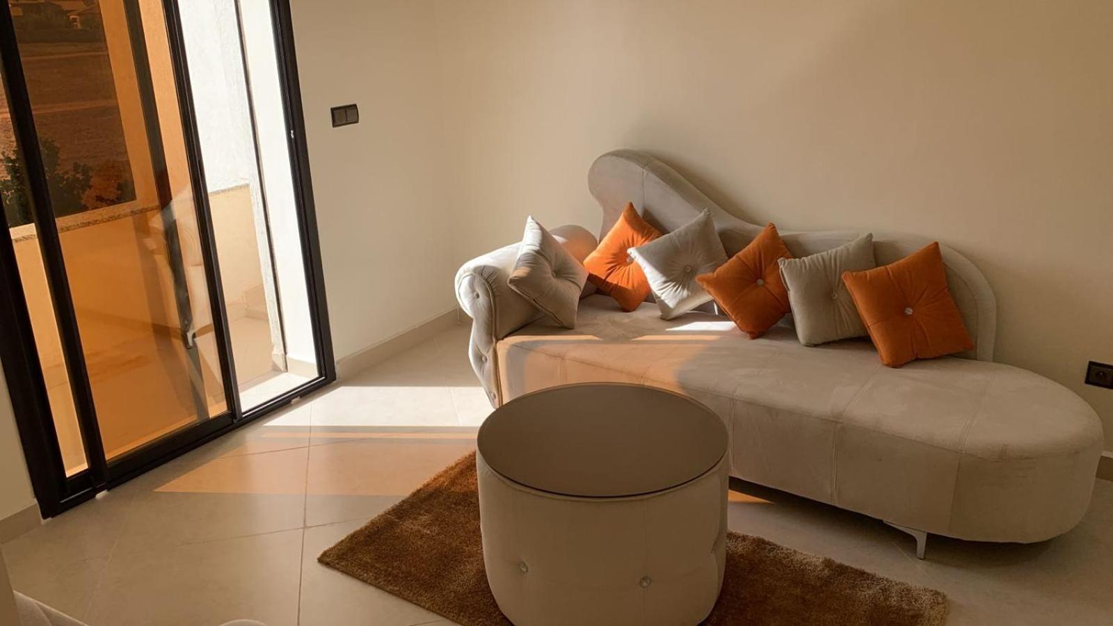 Double Room with Balcony photo 2