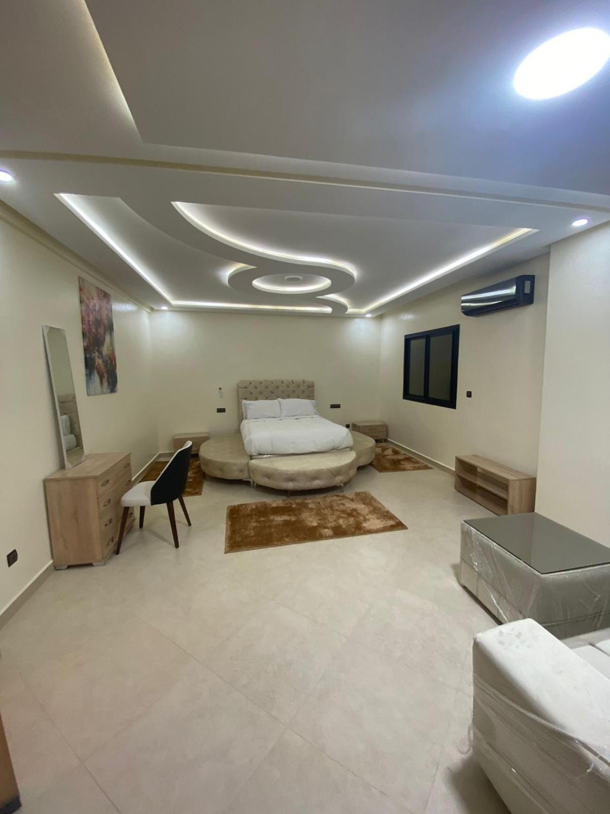 Deluxe Queen Room photo 2