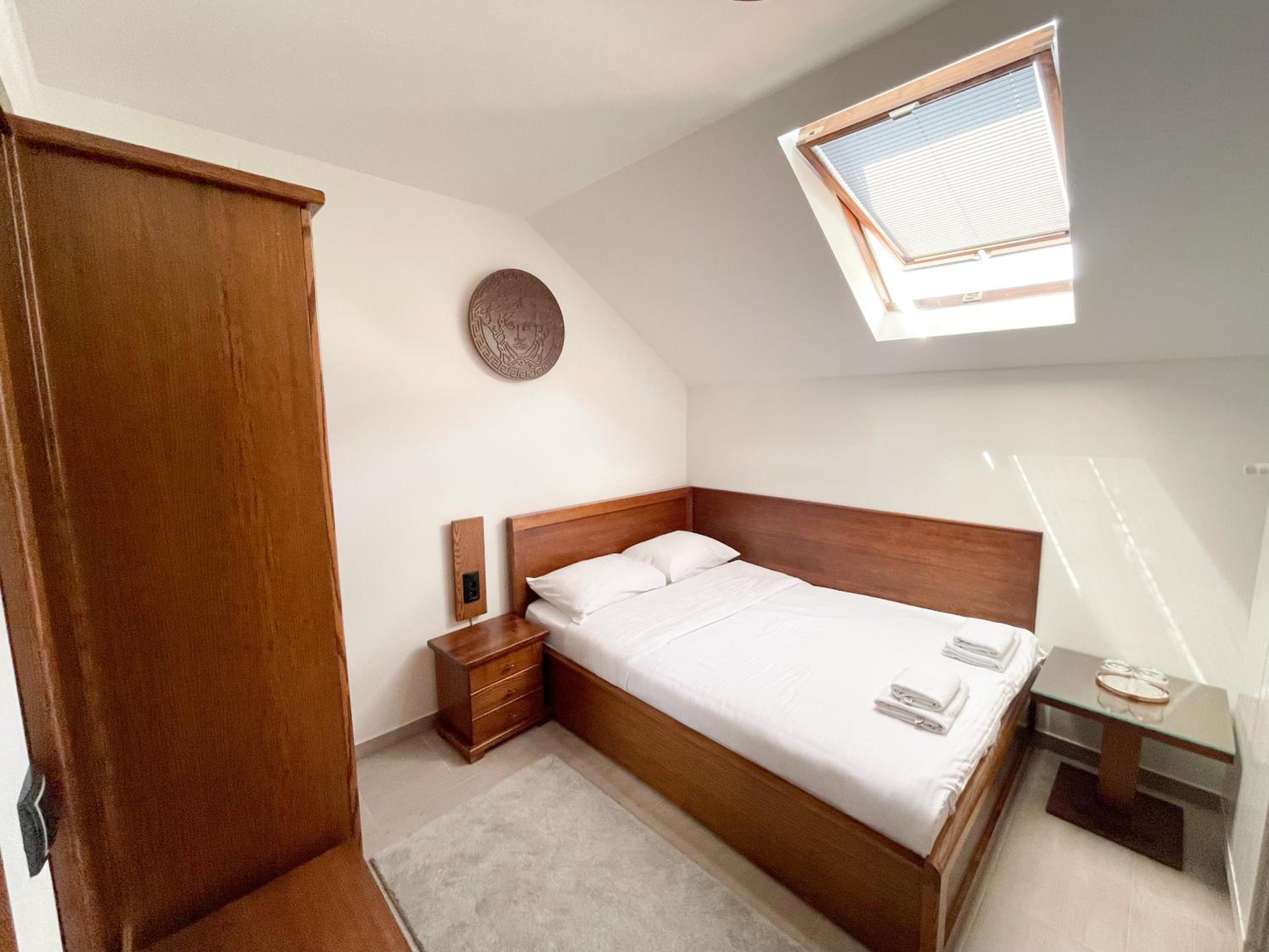 Superior Queen Room