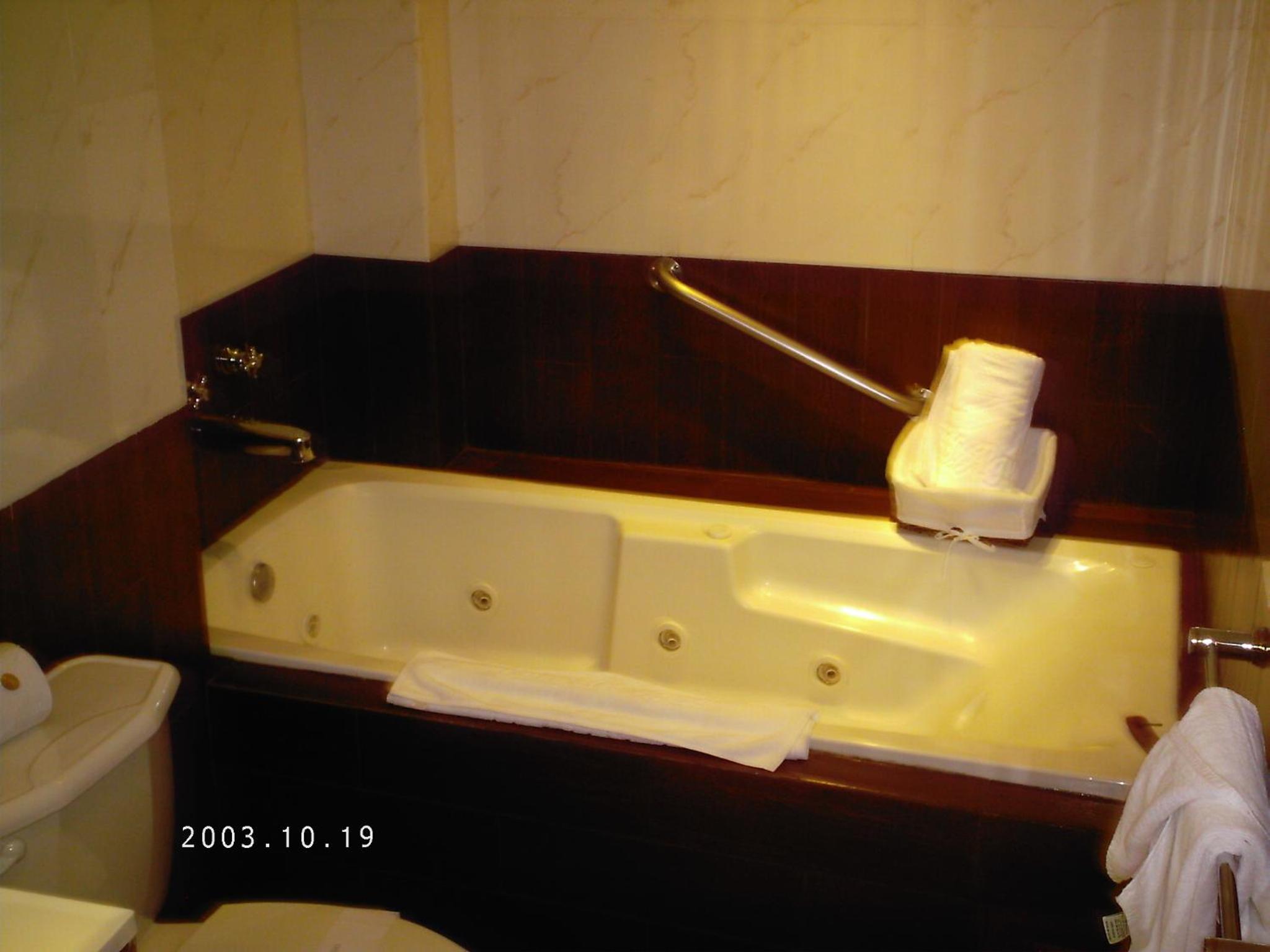 Double or Twin Room photo 3