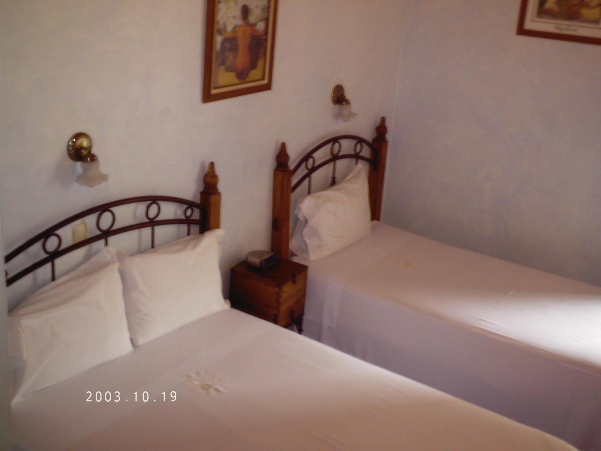 Double or Twin Room photo 1