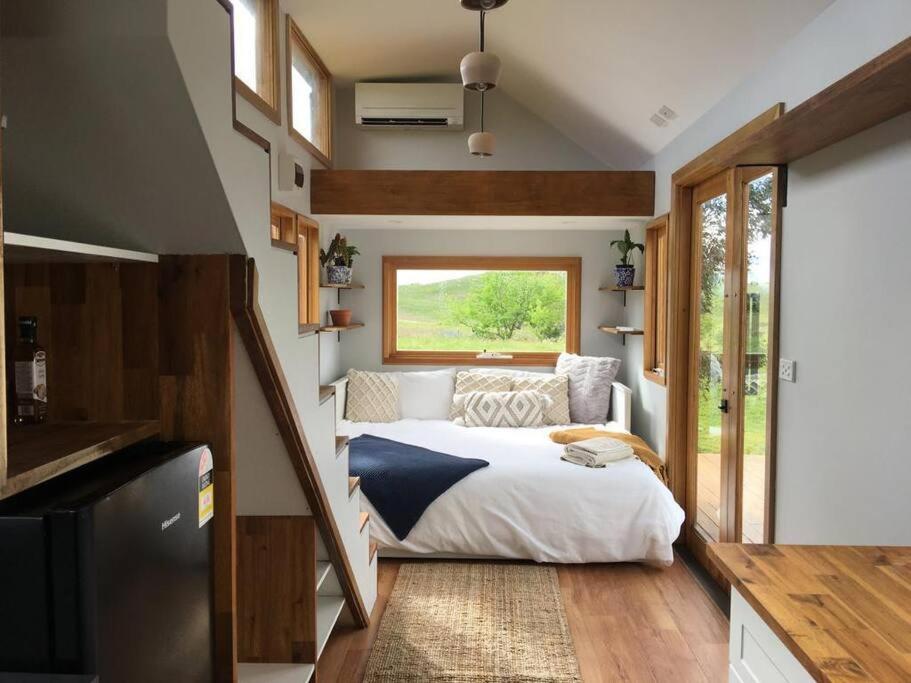 One-Bedroom House photo 1