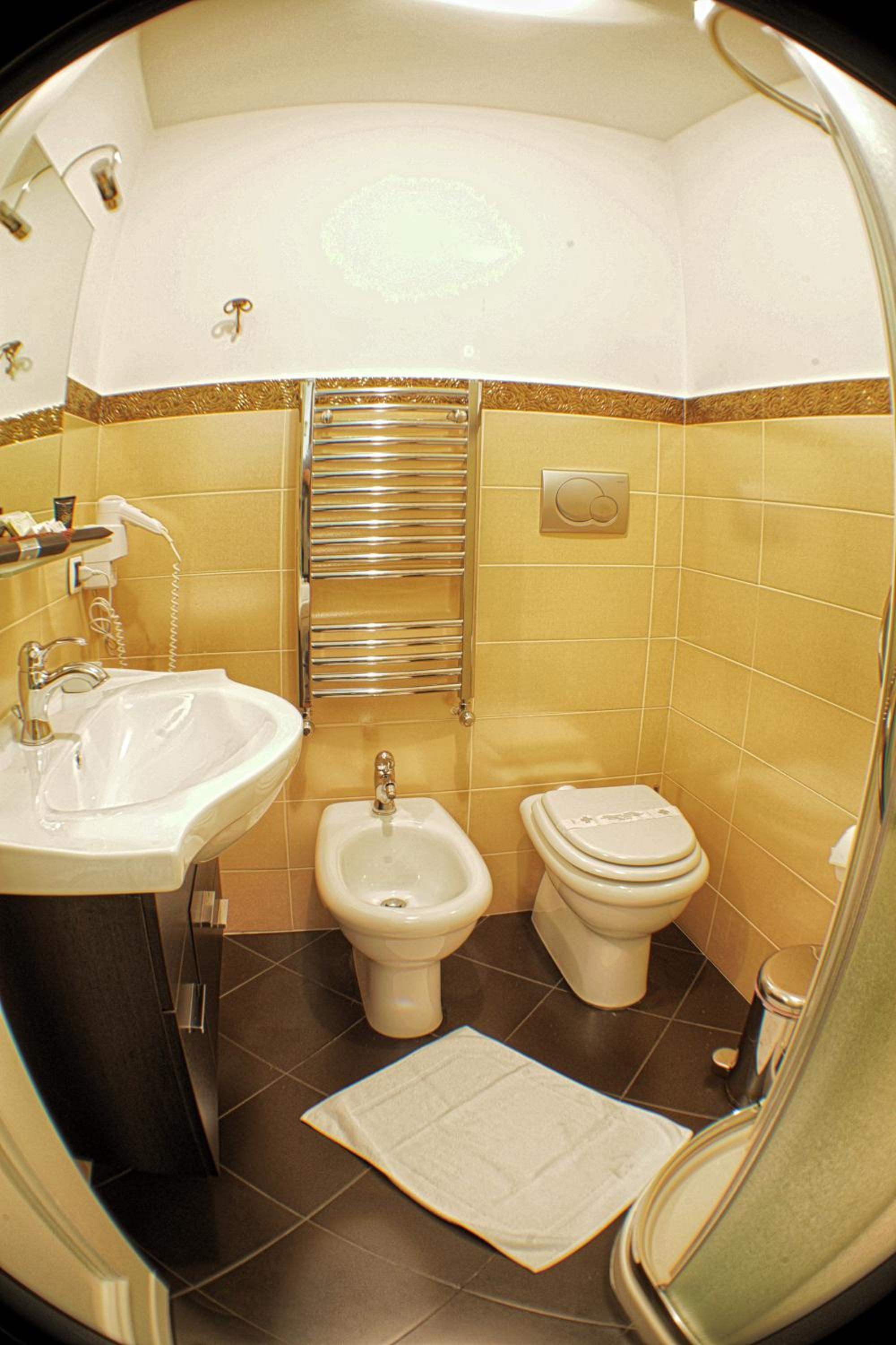 Twin Room photo 2