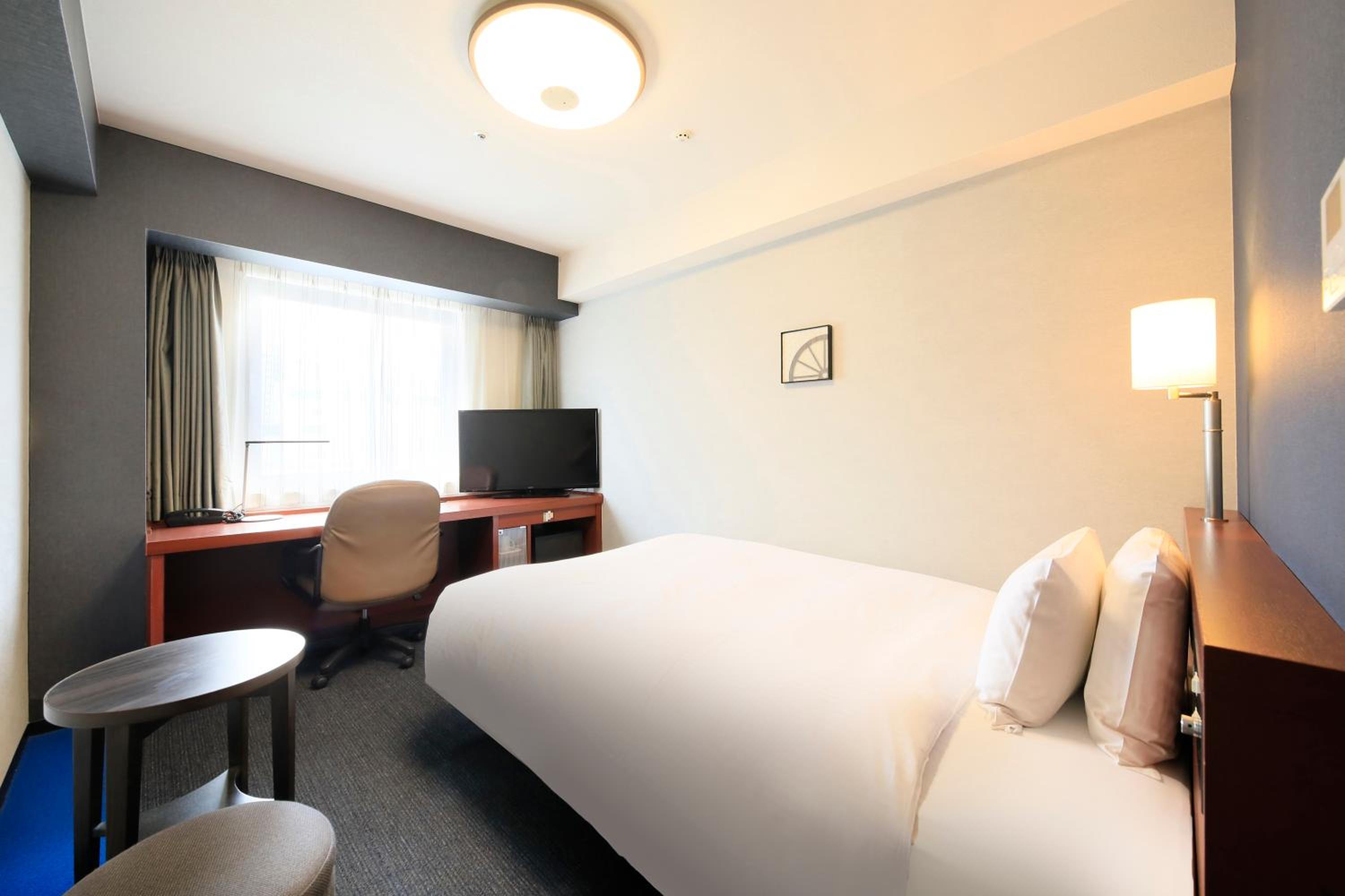 Double Room - Non-Smoking  - Photo 3