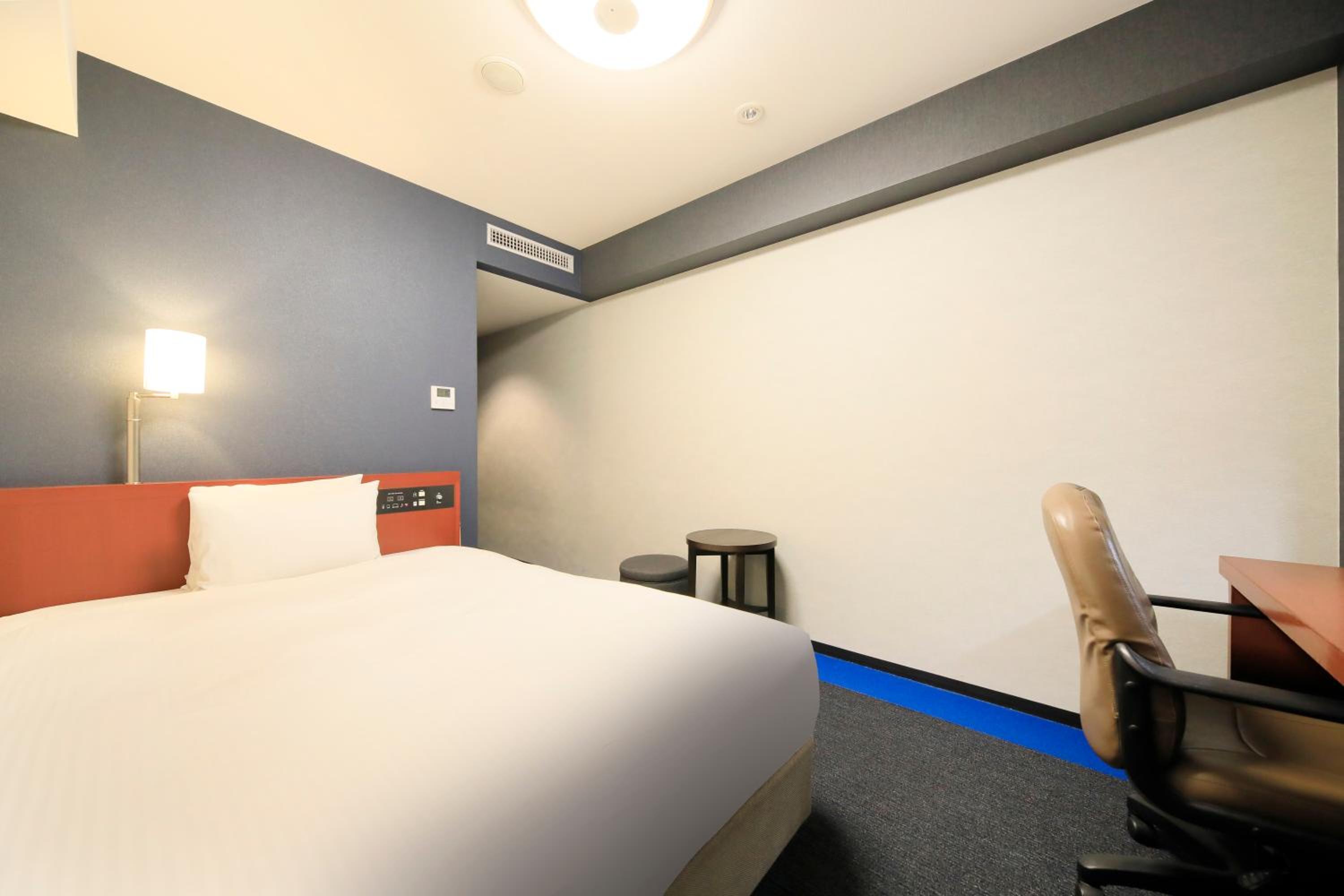 Double Room - Non-Smoking  - Photo 1