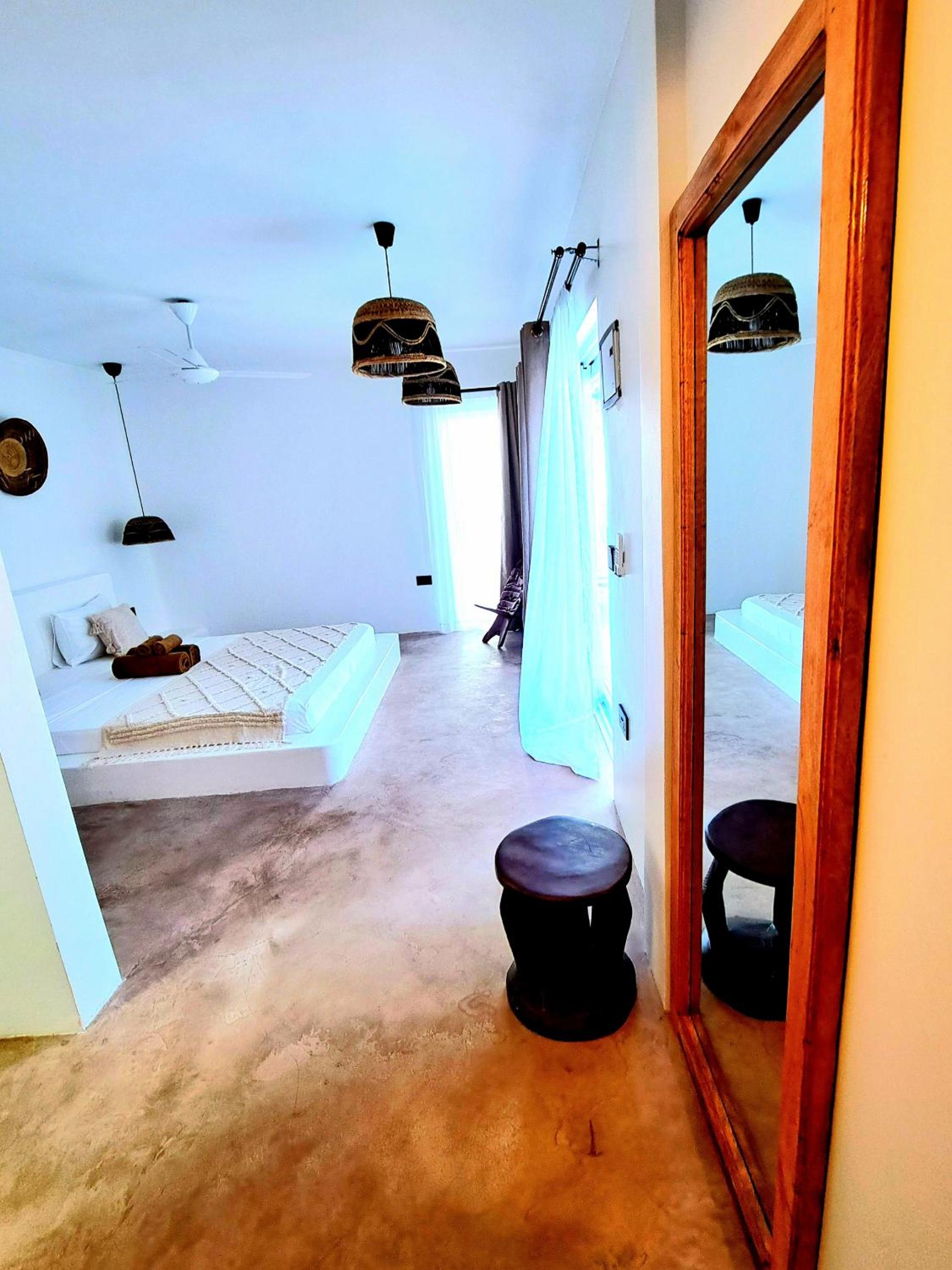 Deluxe Double Room with Sea View photo 1