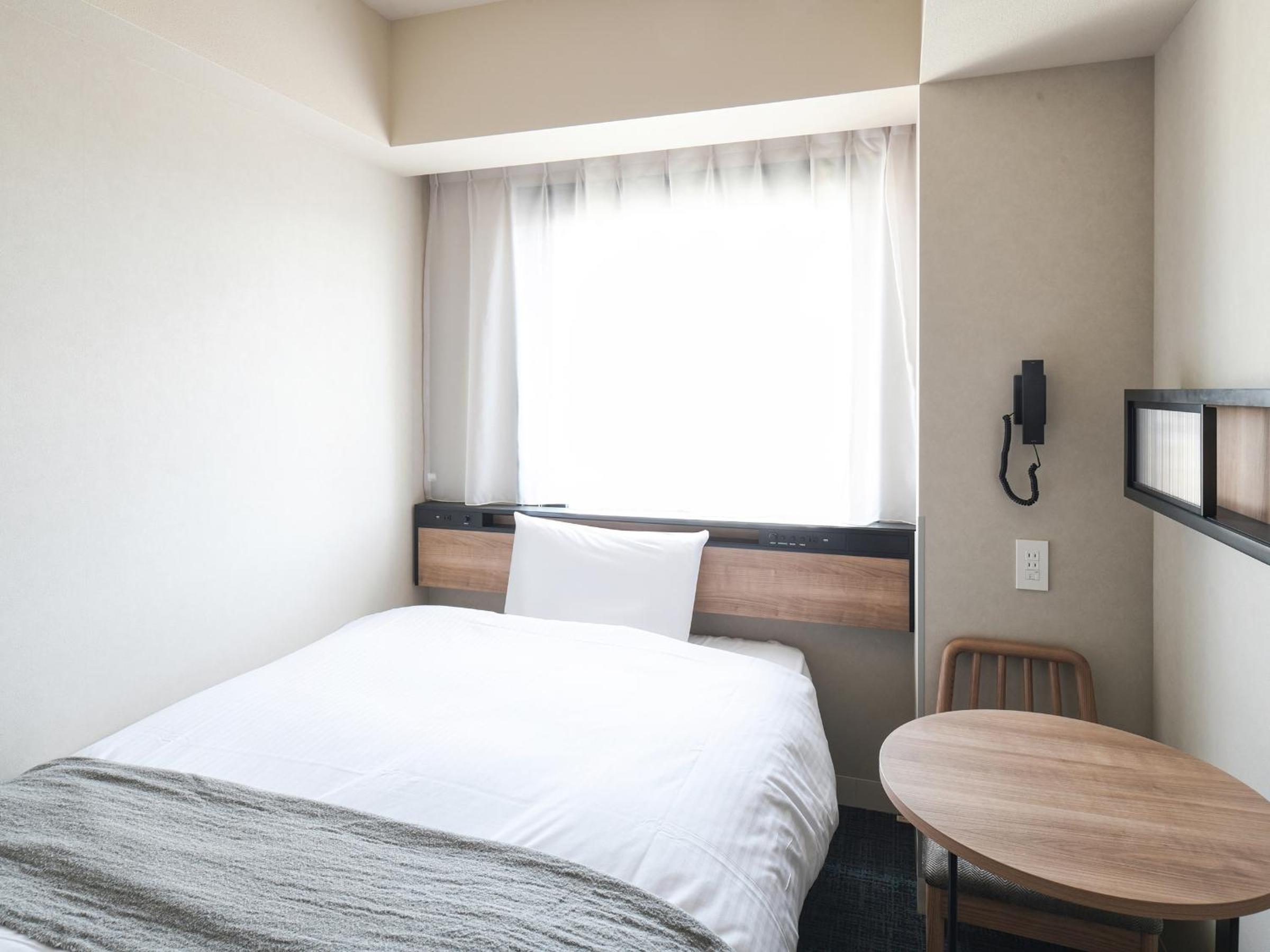 Double Room with Shower