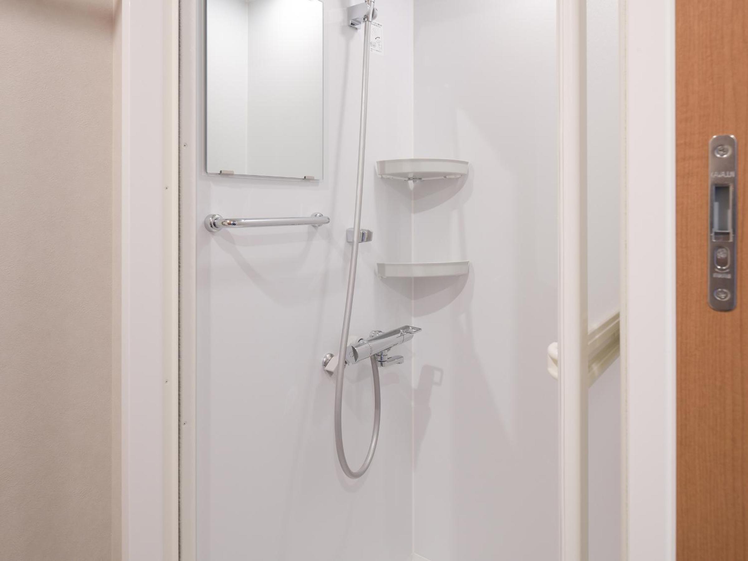 Double Room with Shower photo 2