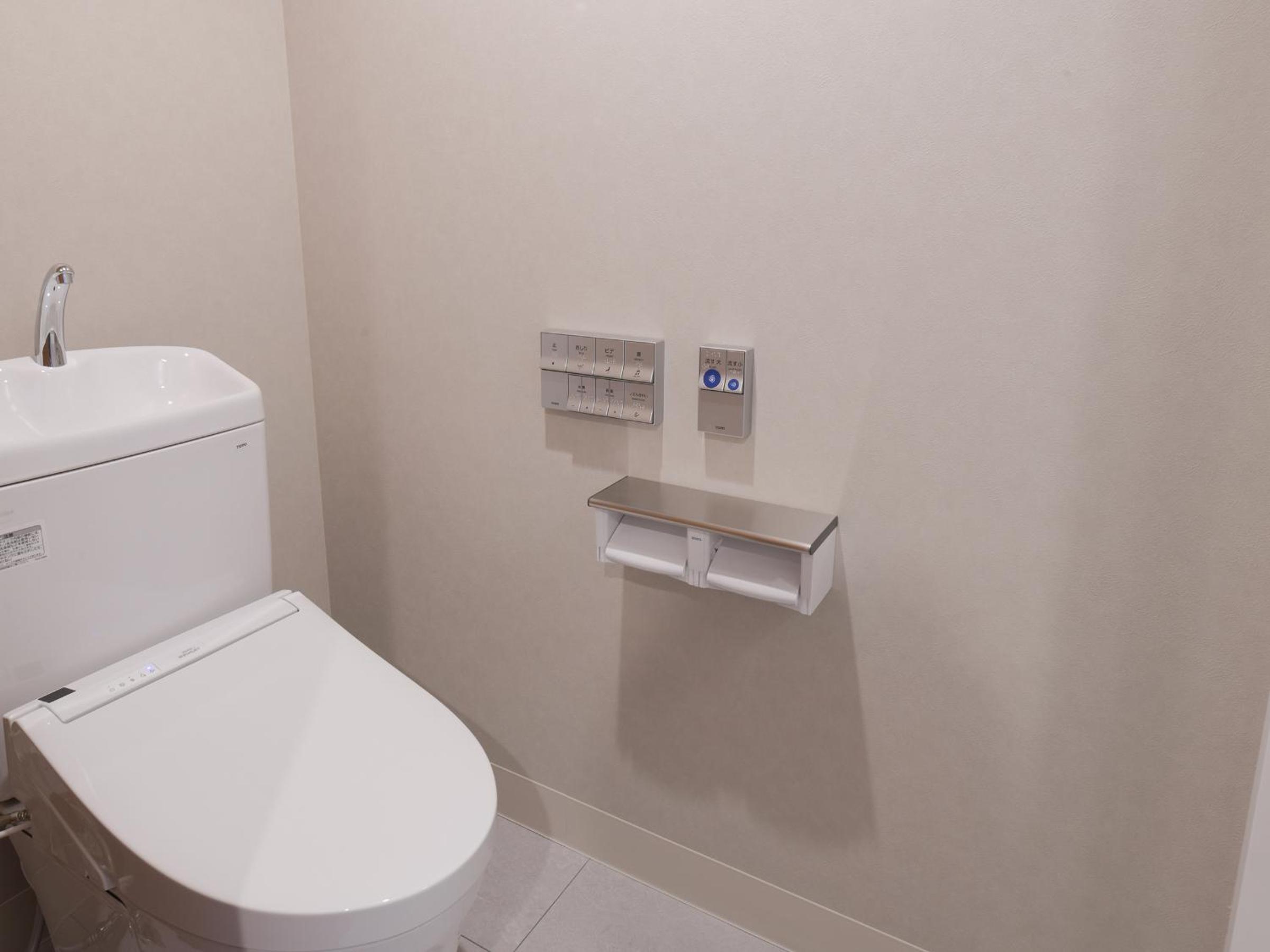 Double Room with Shower photo 3