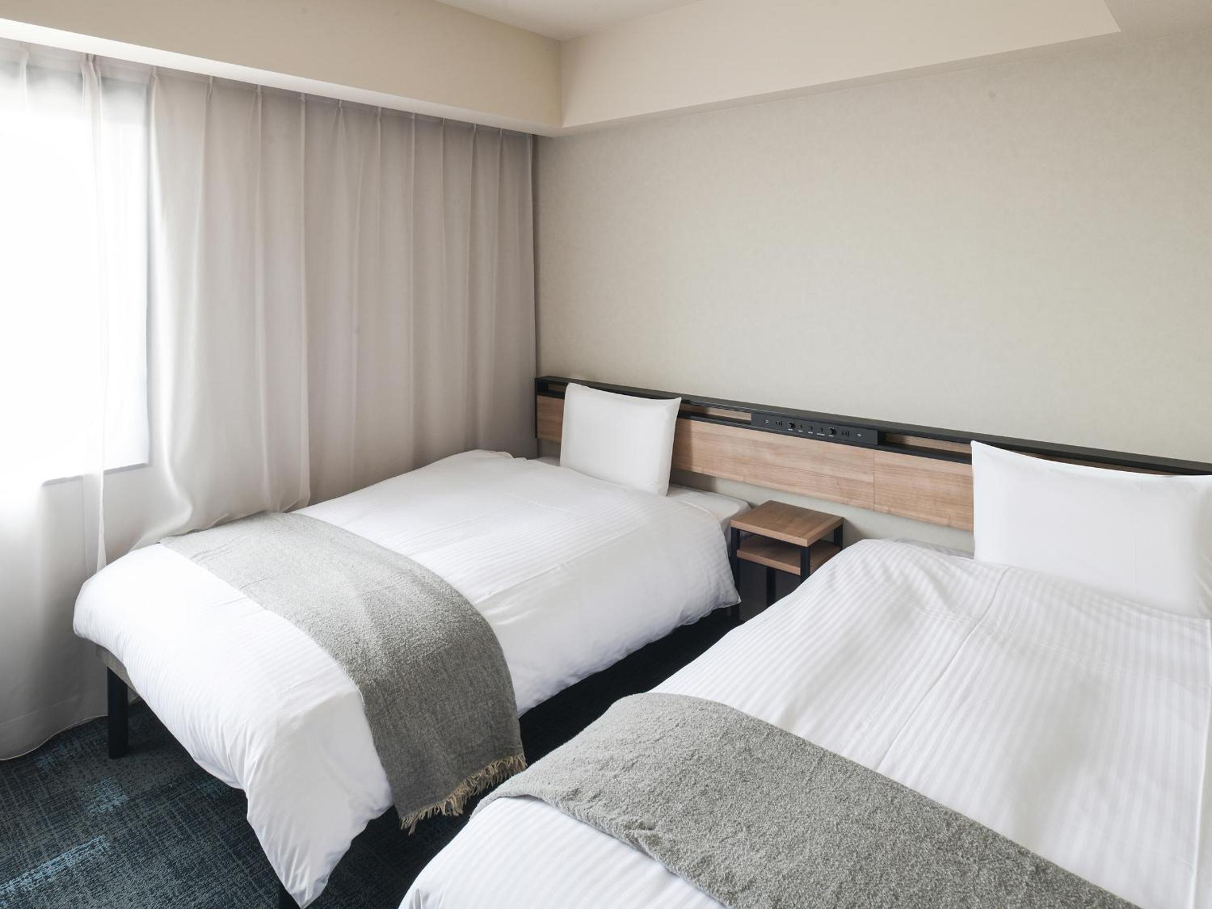 Comfort Twin Room photo 2