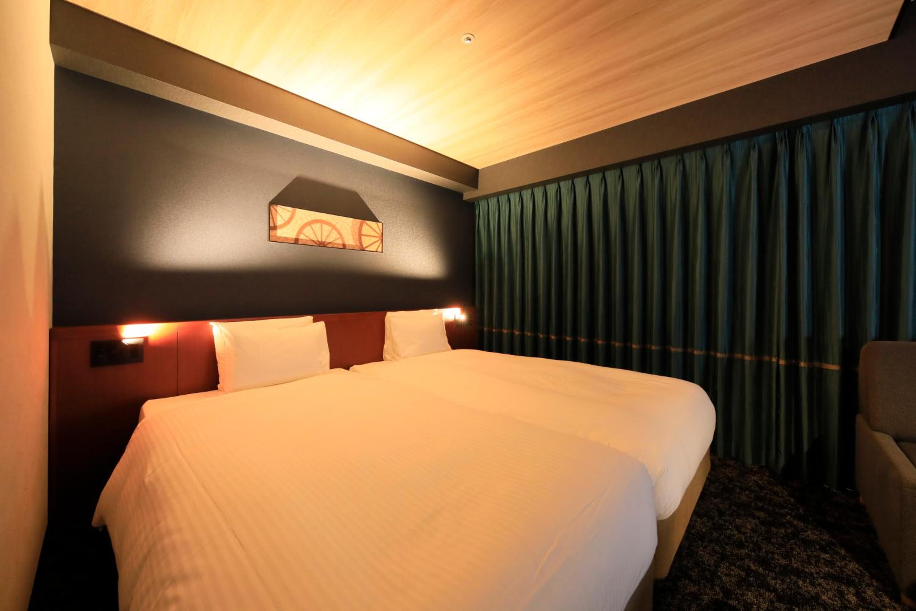 Twin Room - Non-Smoking - Photo 8