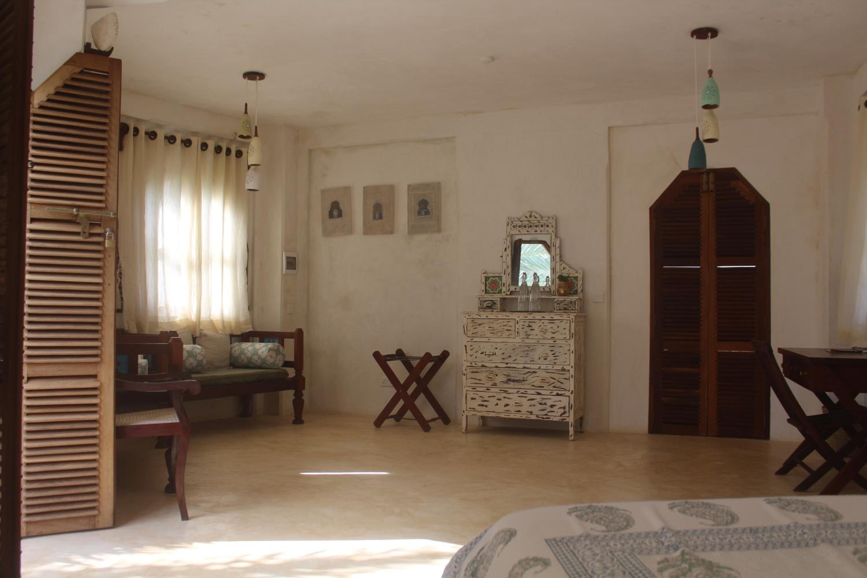 Superior King Suite photo 2