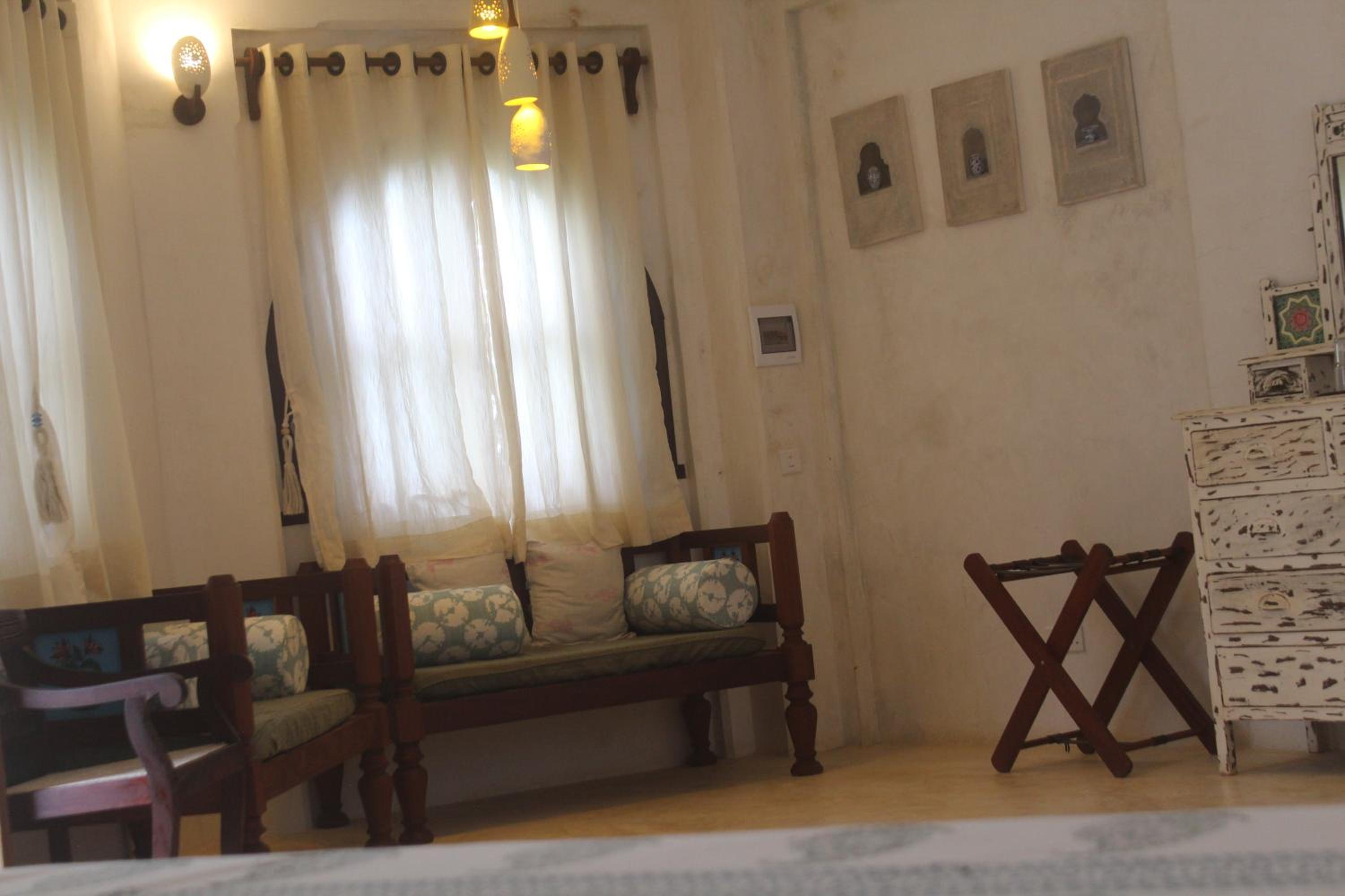 Superior King Suite photo 1