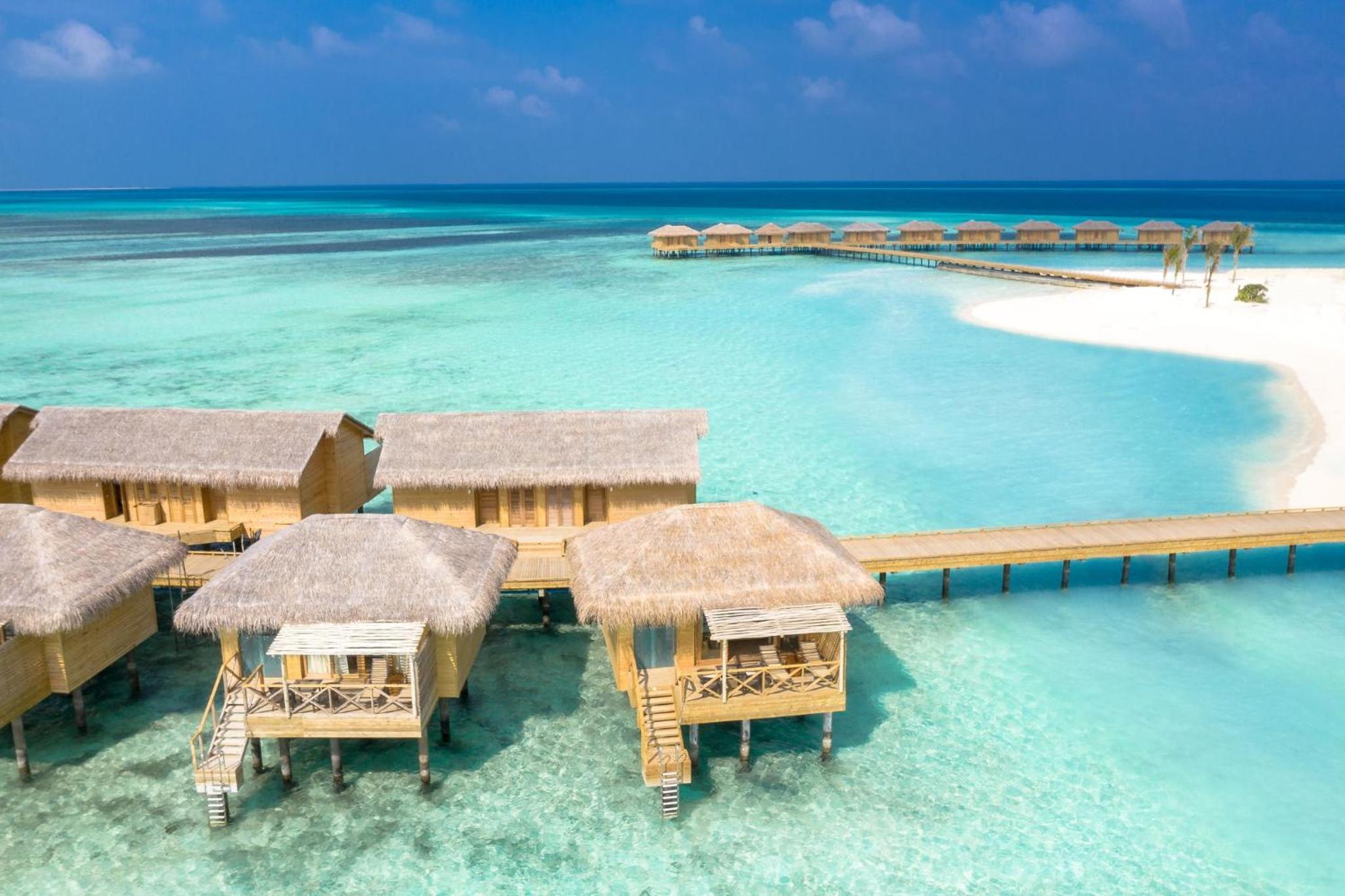 Lagoon Suite