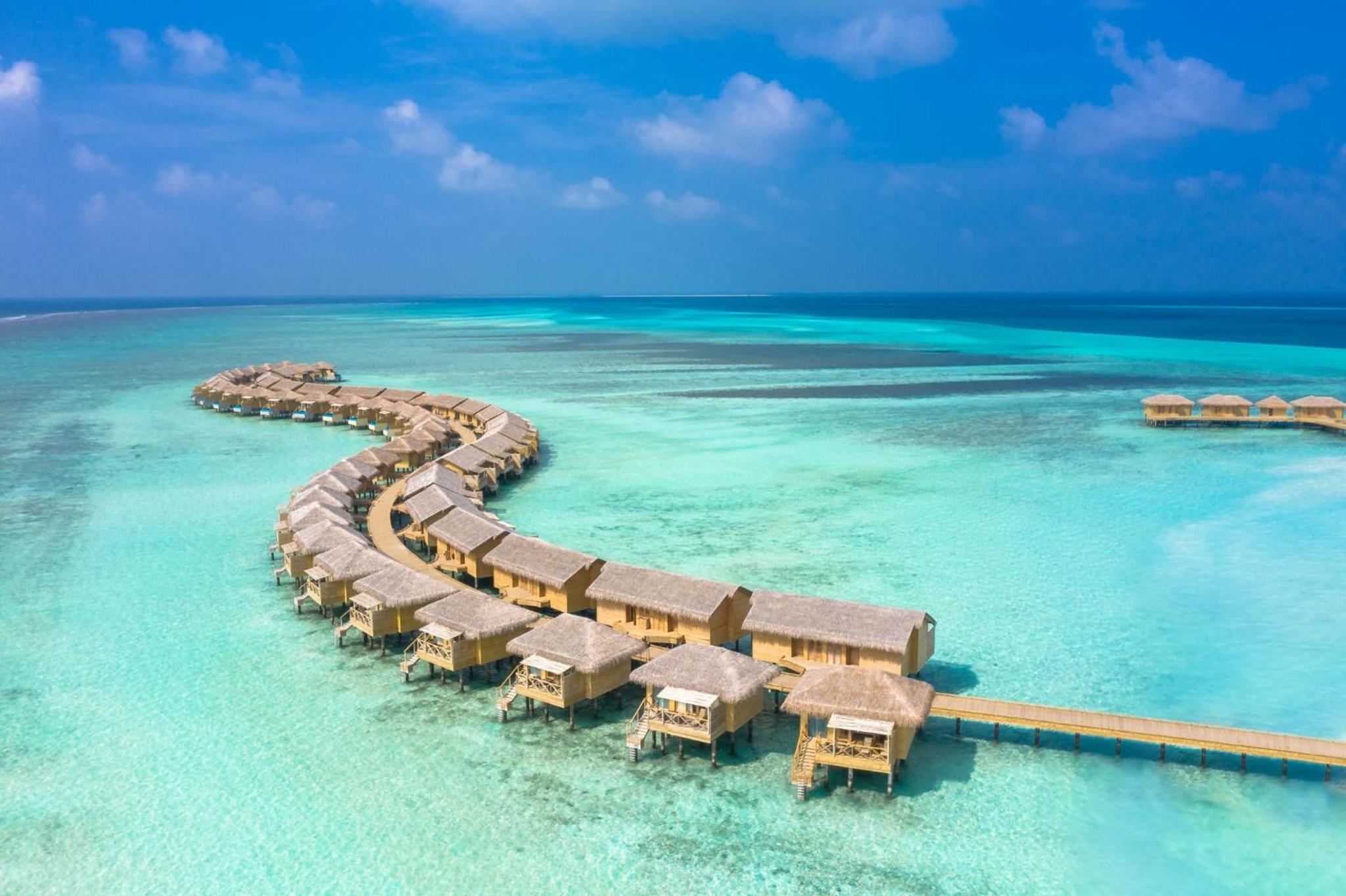 Lagoon Villa - Photo 2