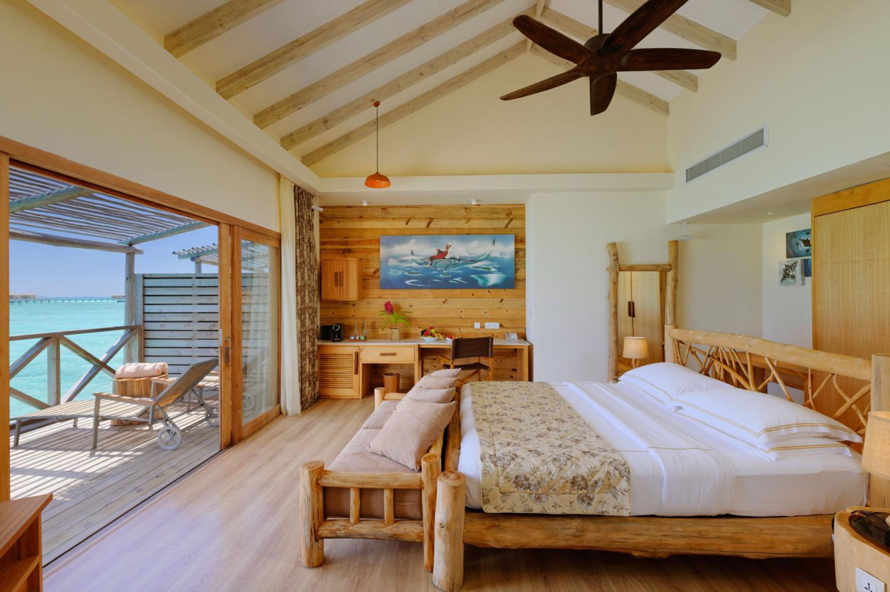 Lagoon Villa - Photo 4
