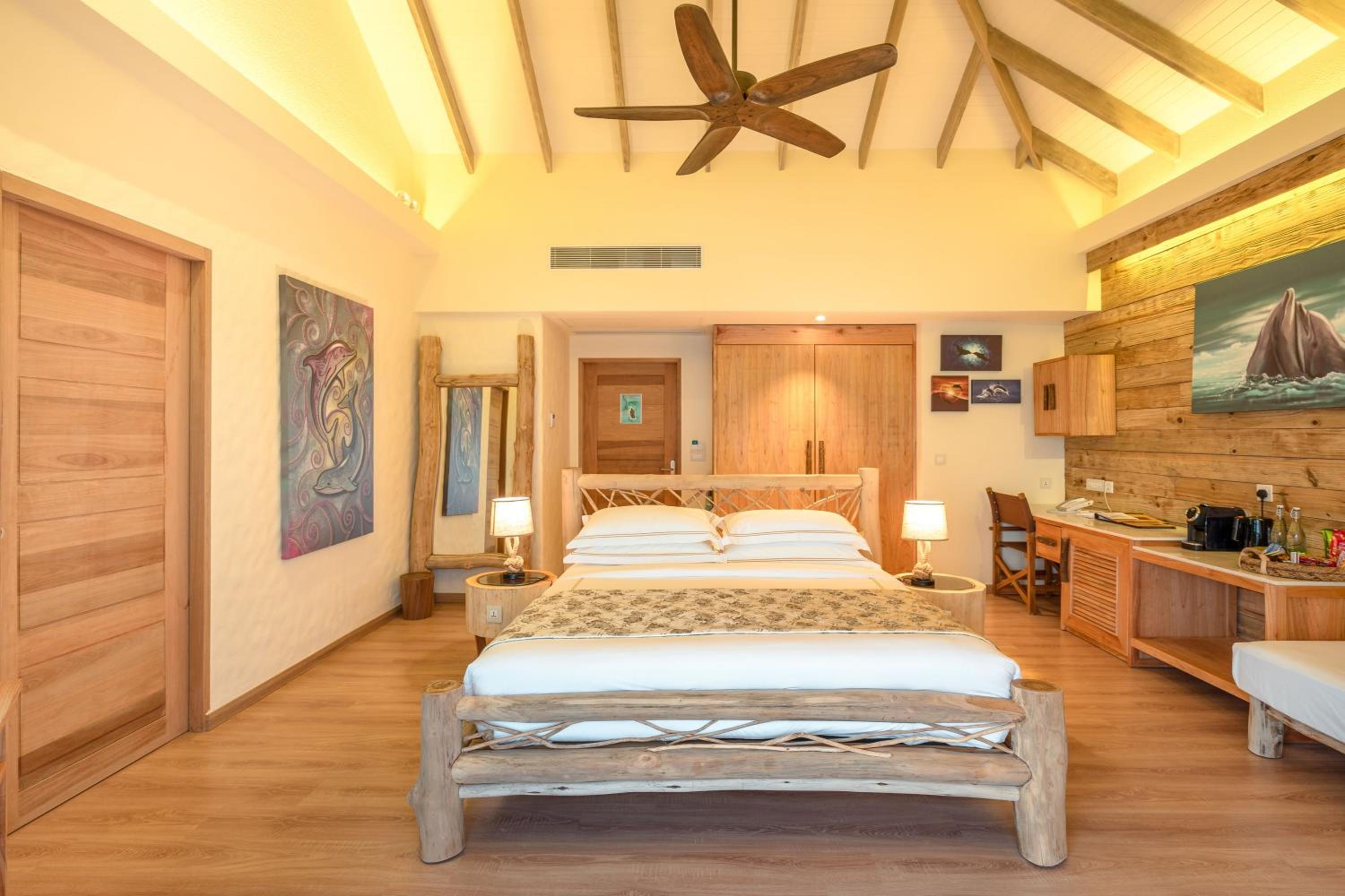 Lagoon Suite - Photo 4