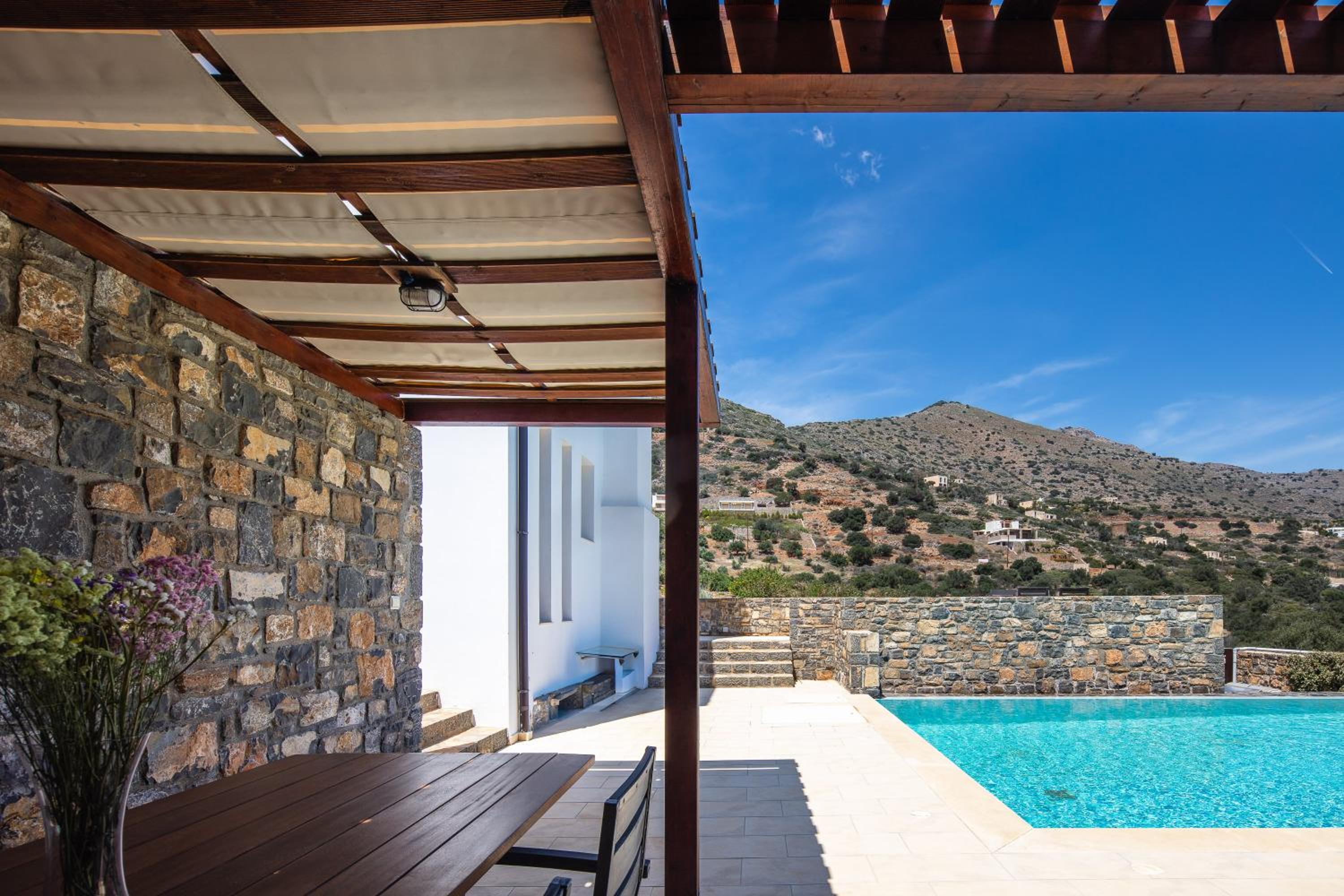 Standard Villa photo 2