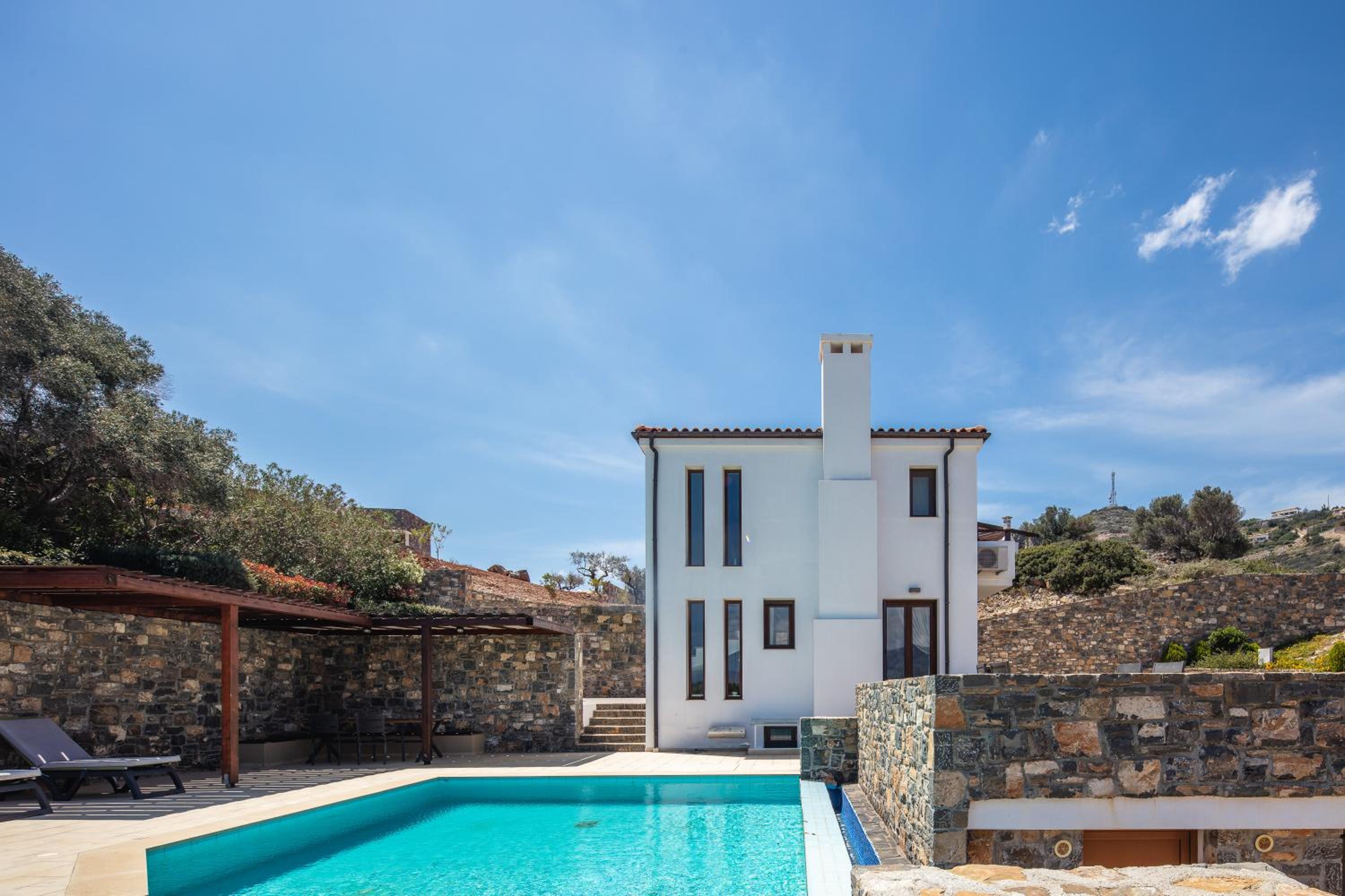 Standard Villa photo 3