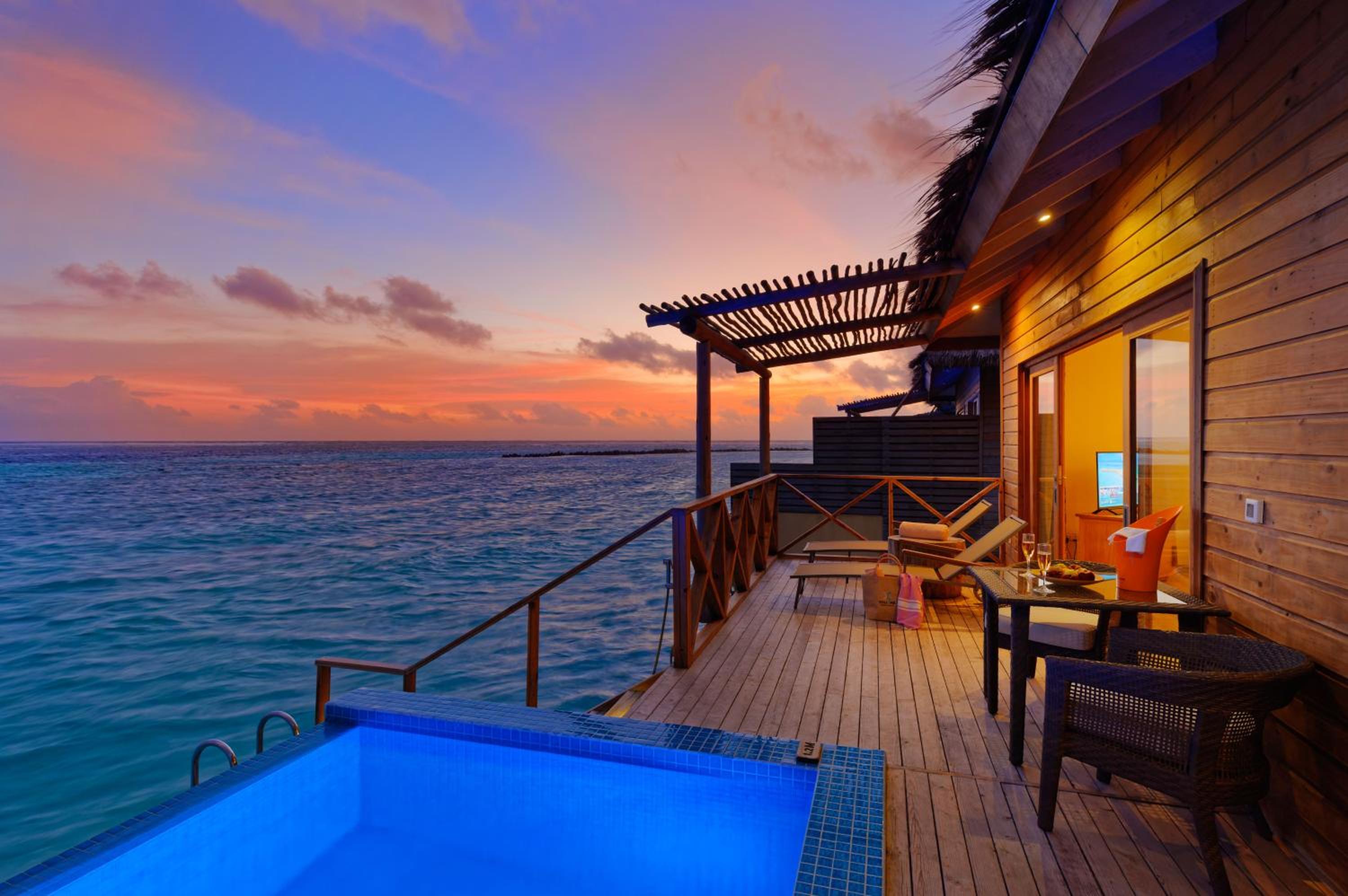 Aqua Suite with Private Pool - Photo 1
