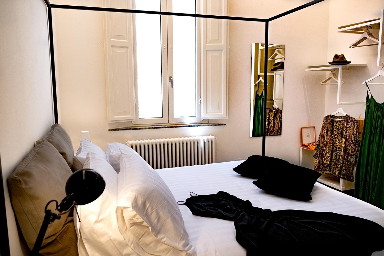 Junior Suite with Balcony