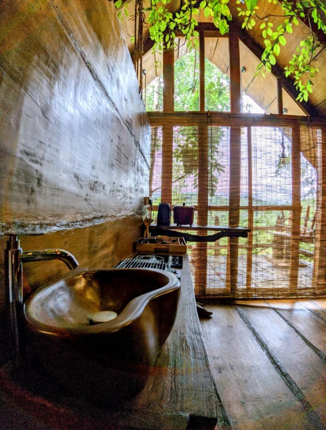 Deluxe Double or Twin Room with Mountain View photo 2