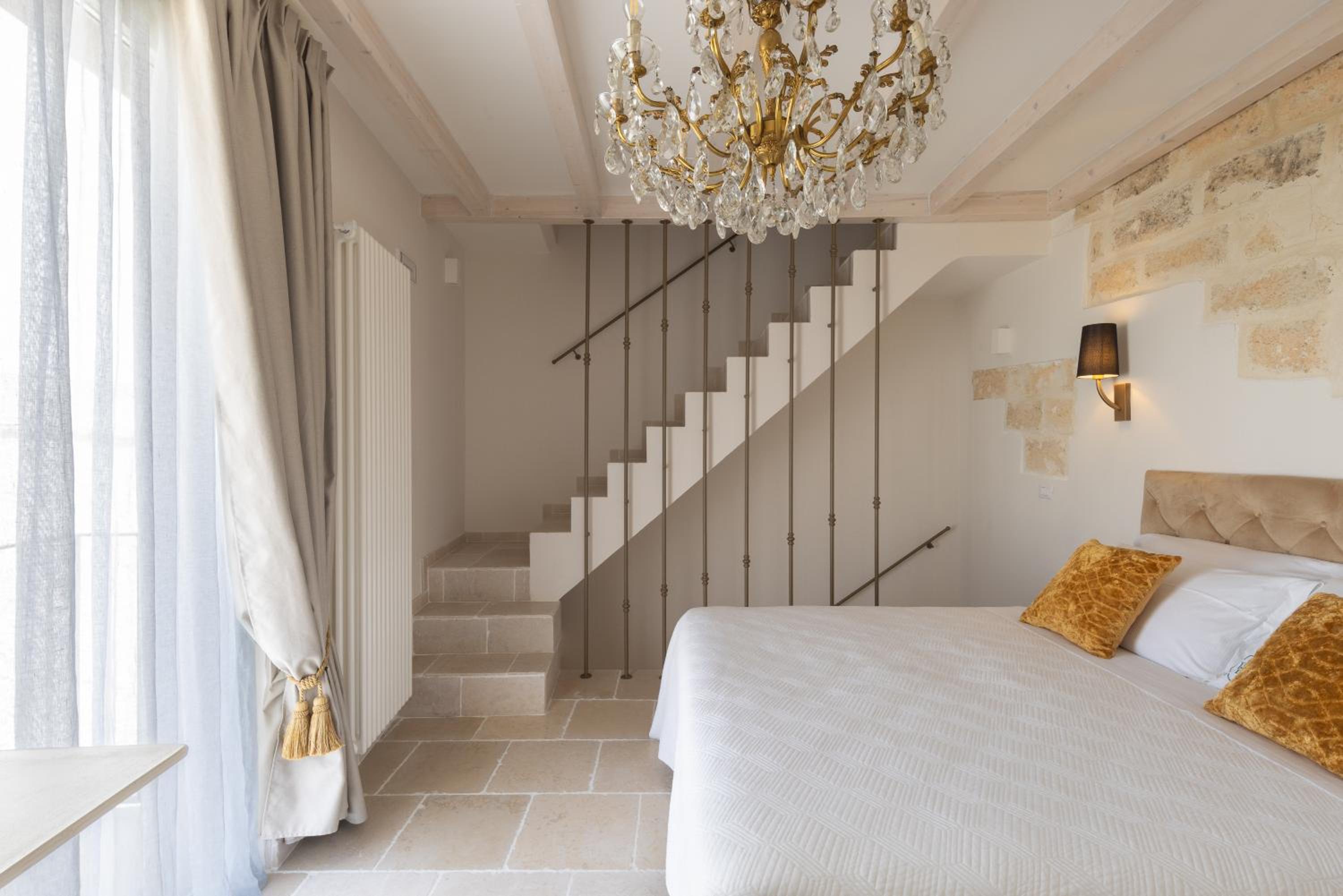  Deluxe Double Room with Hot Tub and Sea View photo 2