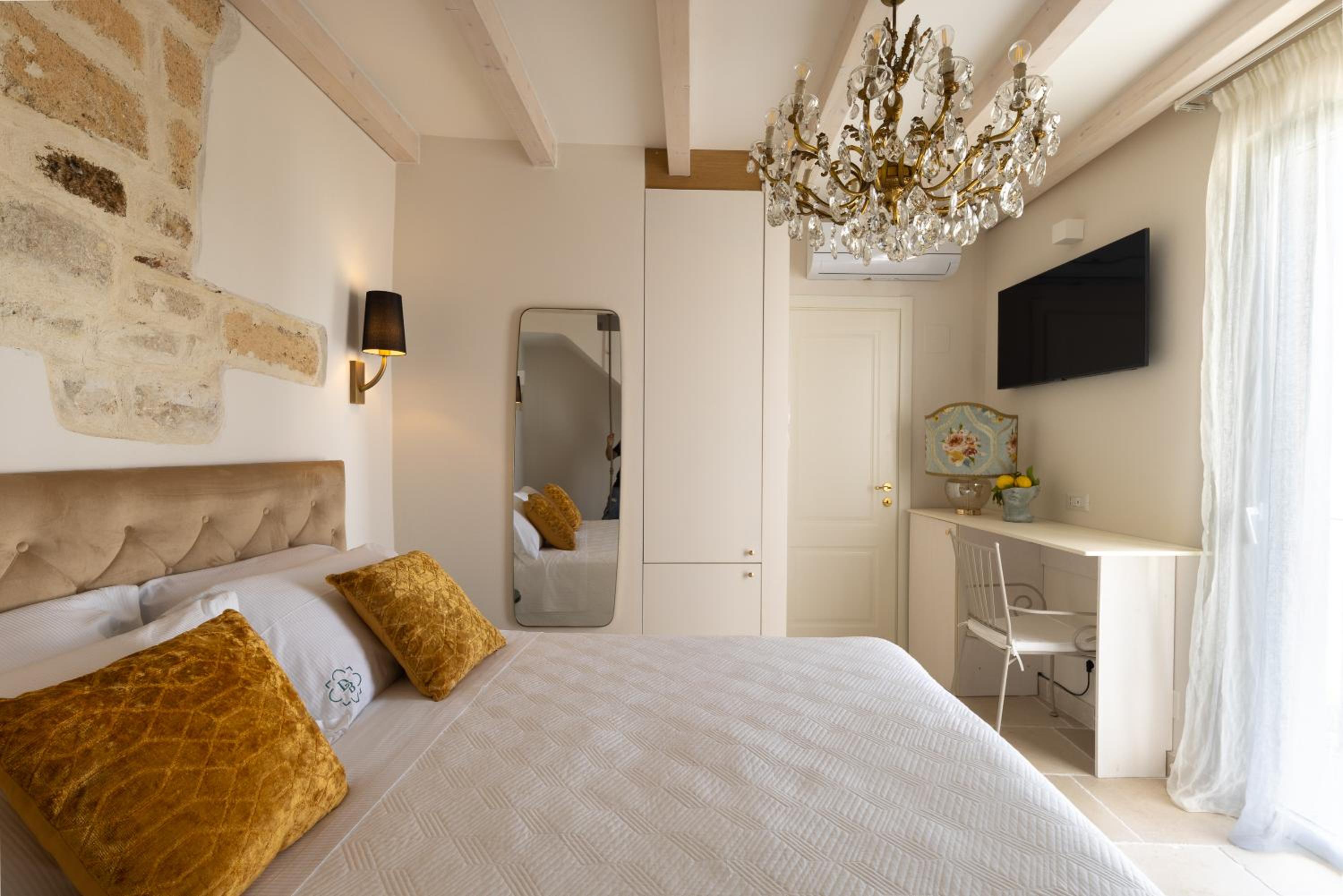  Deluxe Double Room with Hot Tub and Sea View photo 3