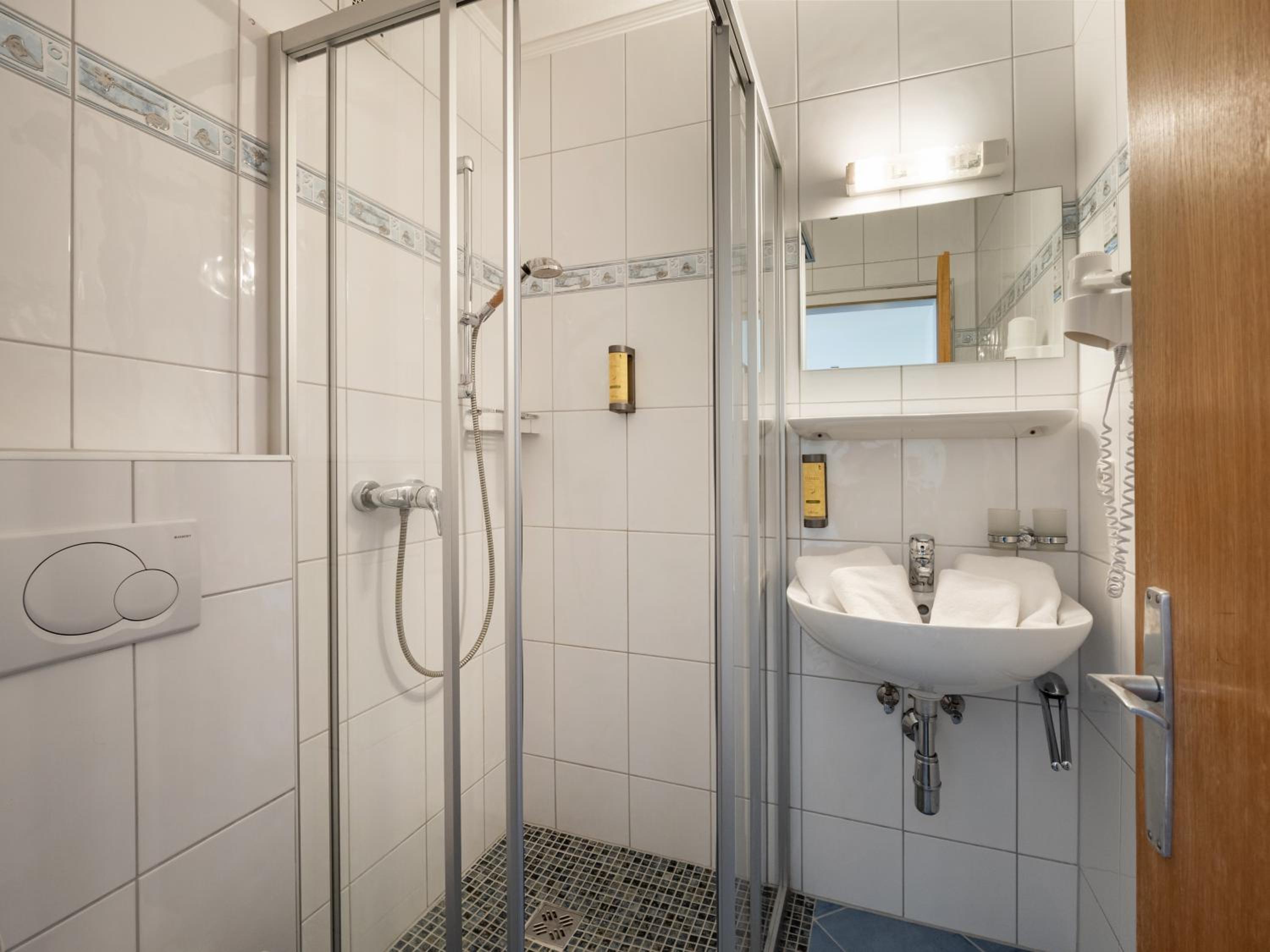 Double Room with Balcony photo 2