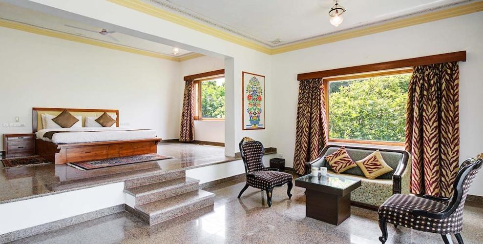 Villa - Photo 4