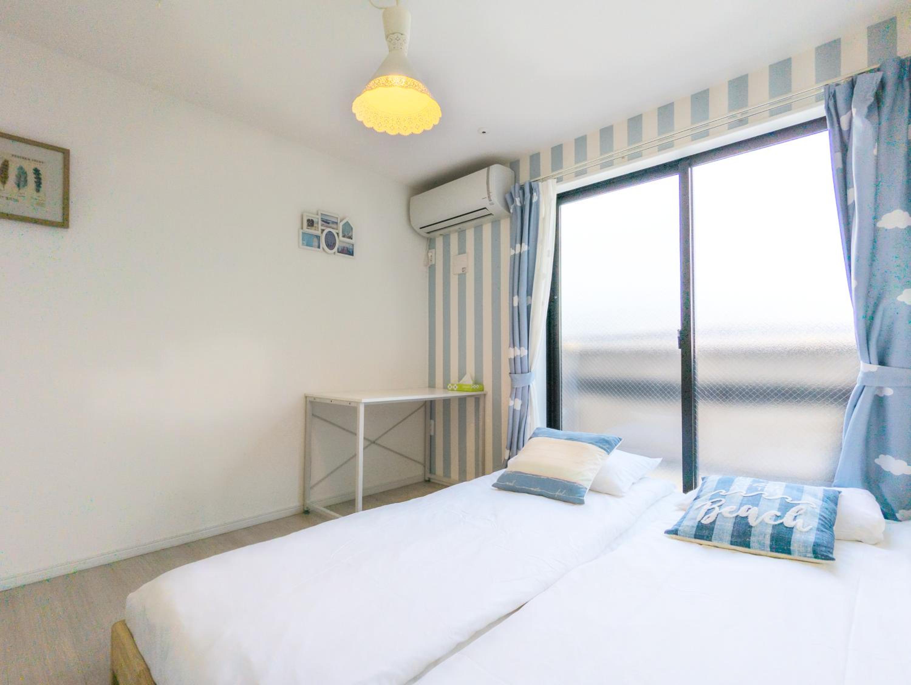 Standard Twin Room photo 2