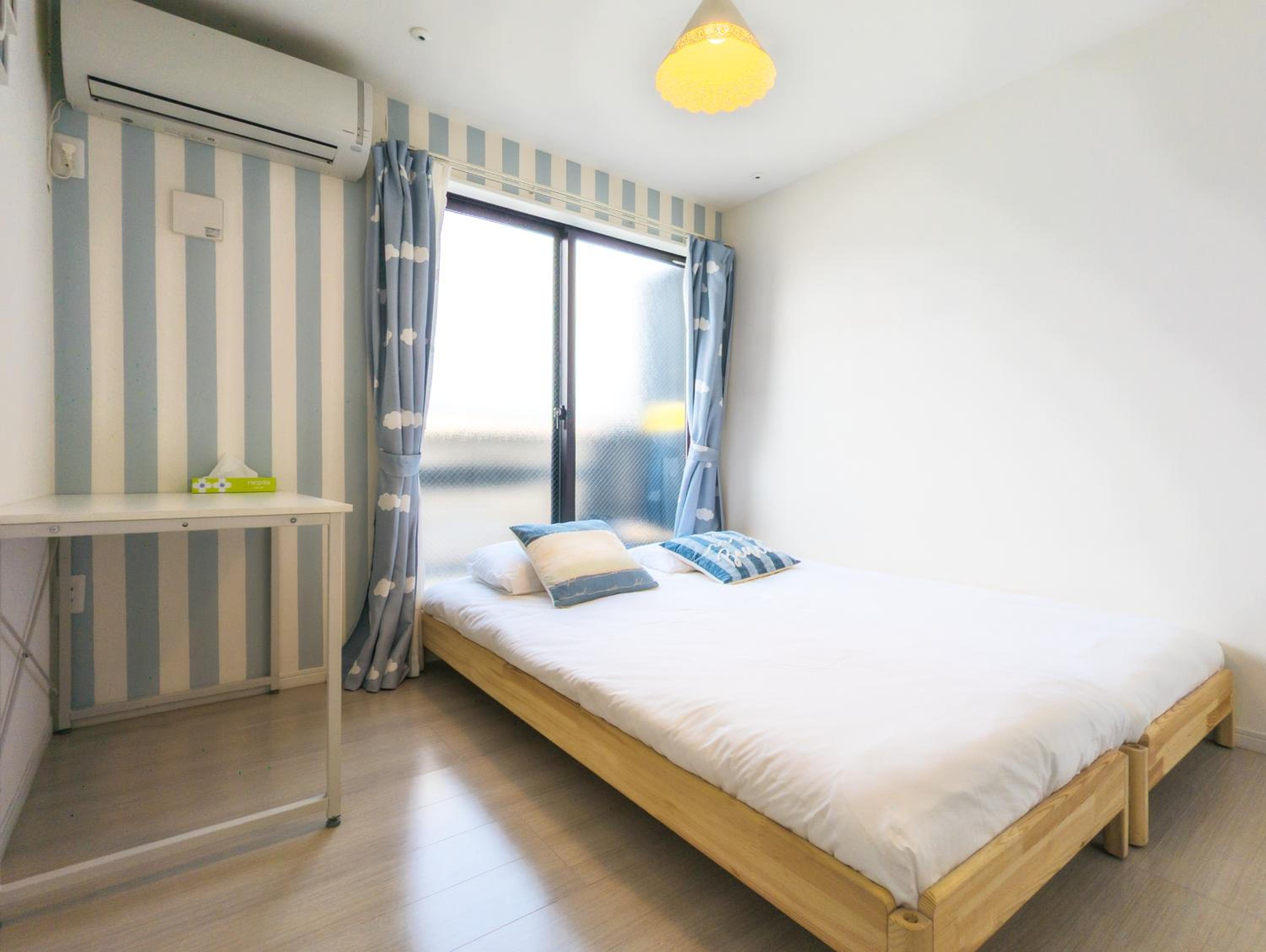 Standard Twin Room photo 1